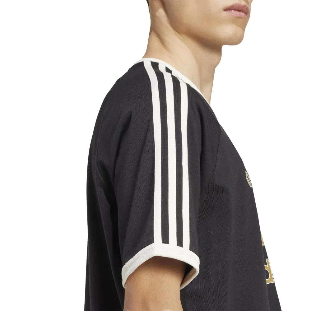 Original Dept Tshirt Black - Image 5