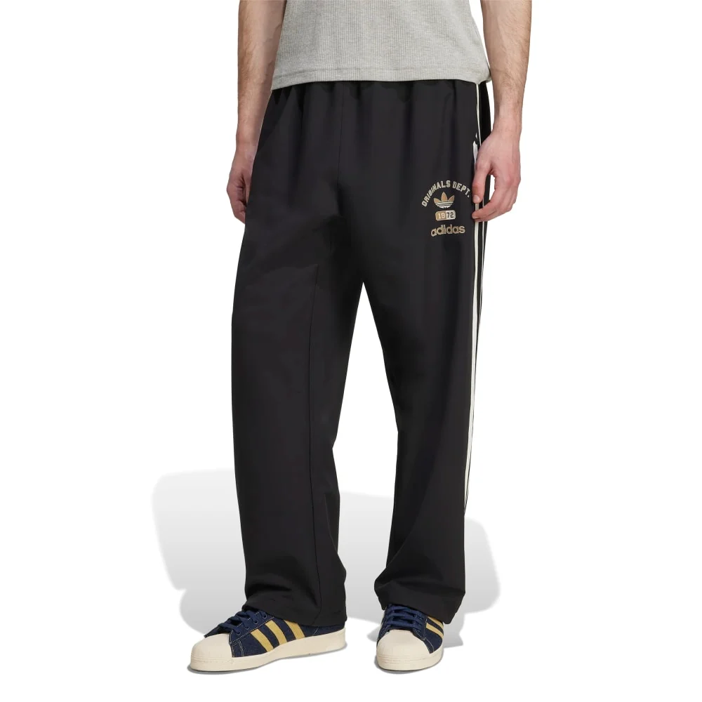 Original Dept Track Pant Black - Image 2