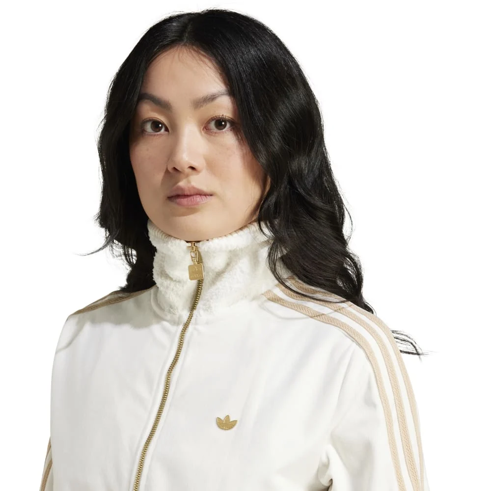 Premium Bru hed Velvet Track Jacket - Image 3
