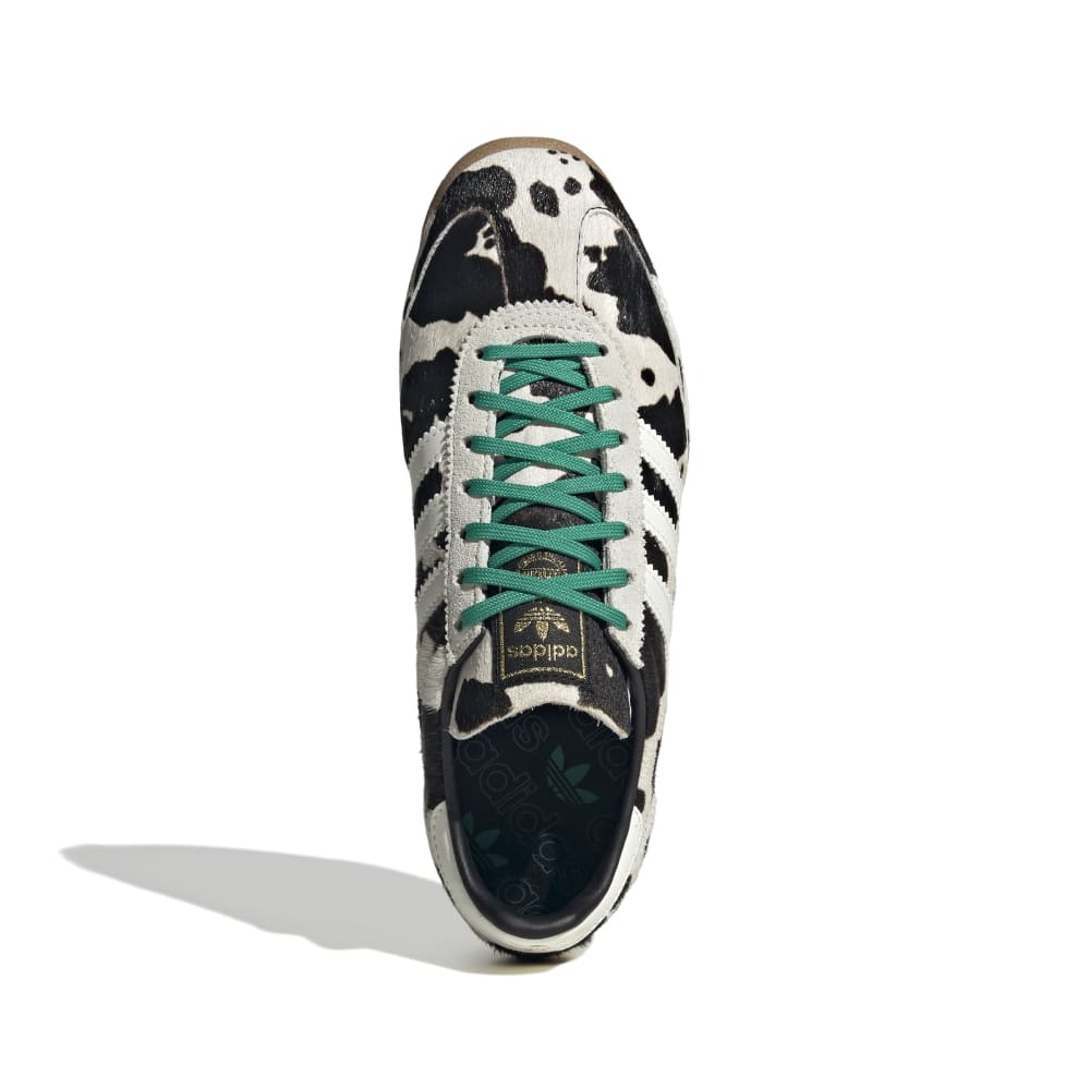 Sl 72 Og Cow Print Black Green - Image 3