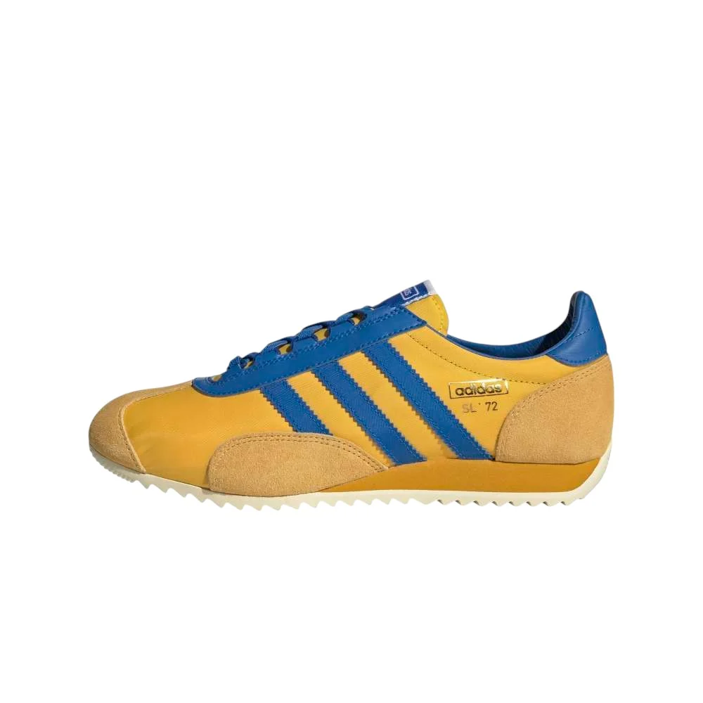 Sl 72 Pt Bold Gold Bright Royal