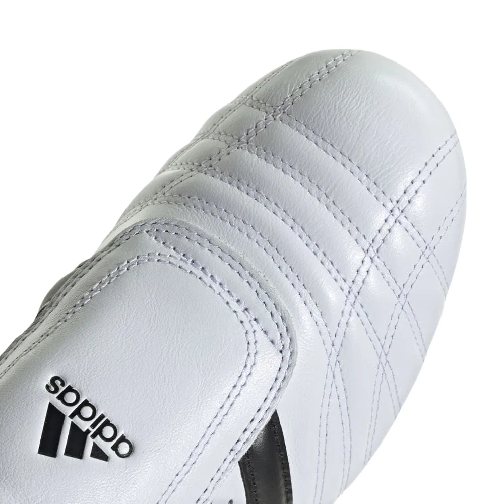Taekwondo White Black - Image 6