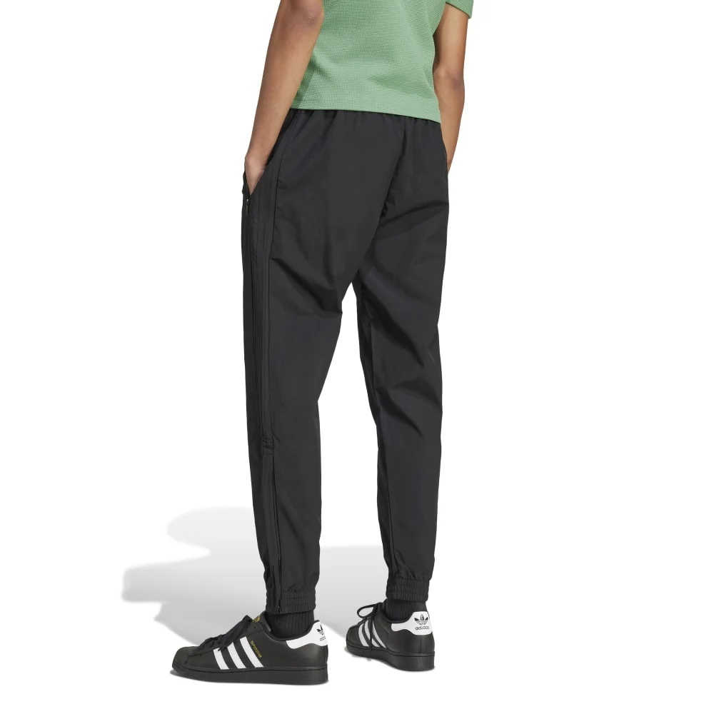 Woven   t Track Pant Black - Image 3