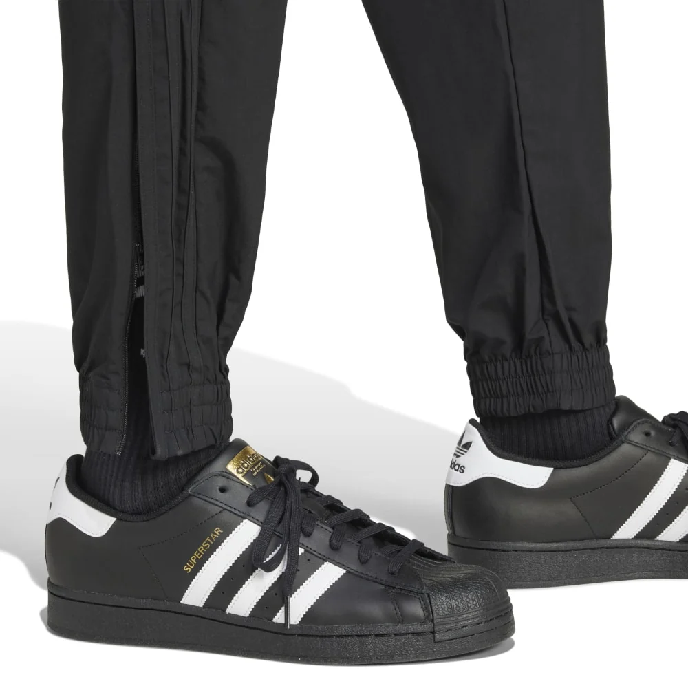 Woven   t Track Pant Black - Image 5
