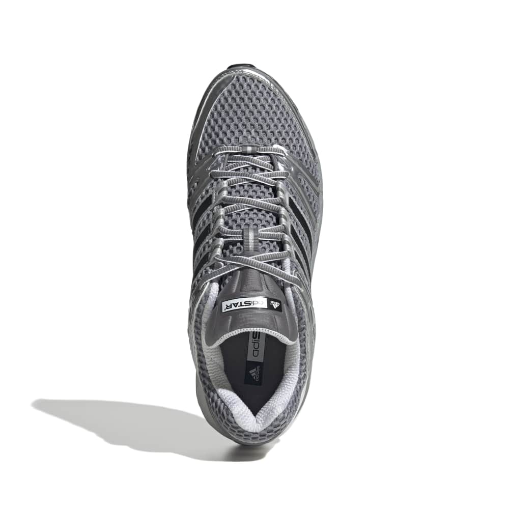 Adidas Adistar Control 5 GRETHR/CBLACK/SILVMT - Image 3