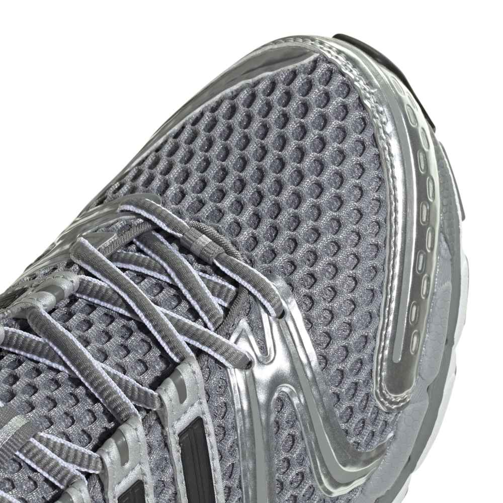 Adidas Adistar Control 5 GRETHR/CBLACK/SILVMT - Image 6