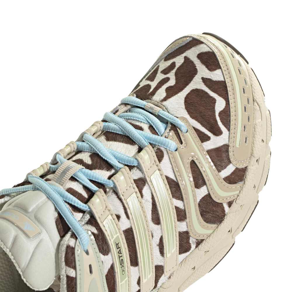 ADIDAS ADISTAR CONTROL 5 Crystal Linen Ice Gold Metallic Icey Blue - Image 5