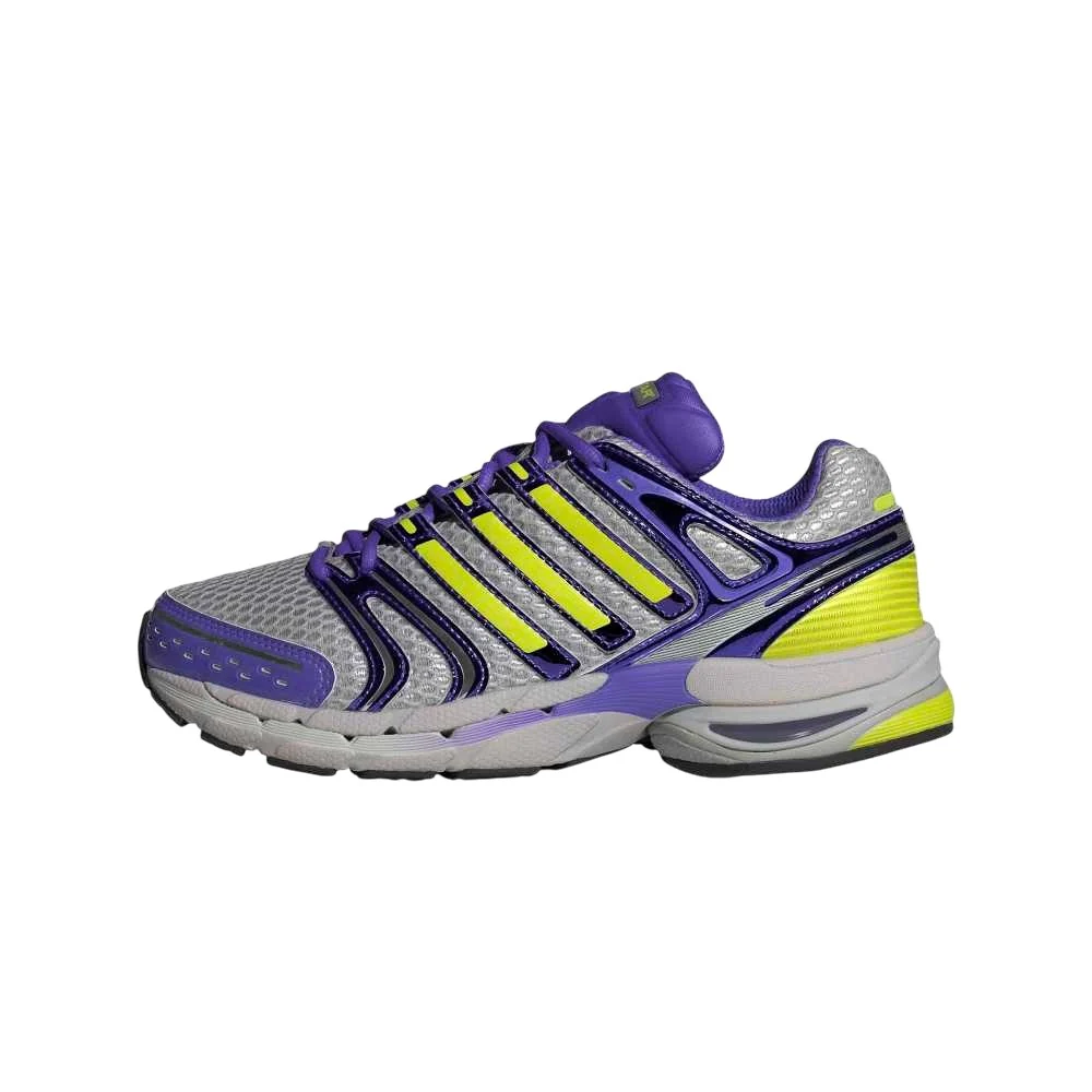 Adidas Adistar Control 5 Grey Five/Grey Three/Silver Metallic