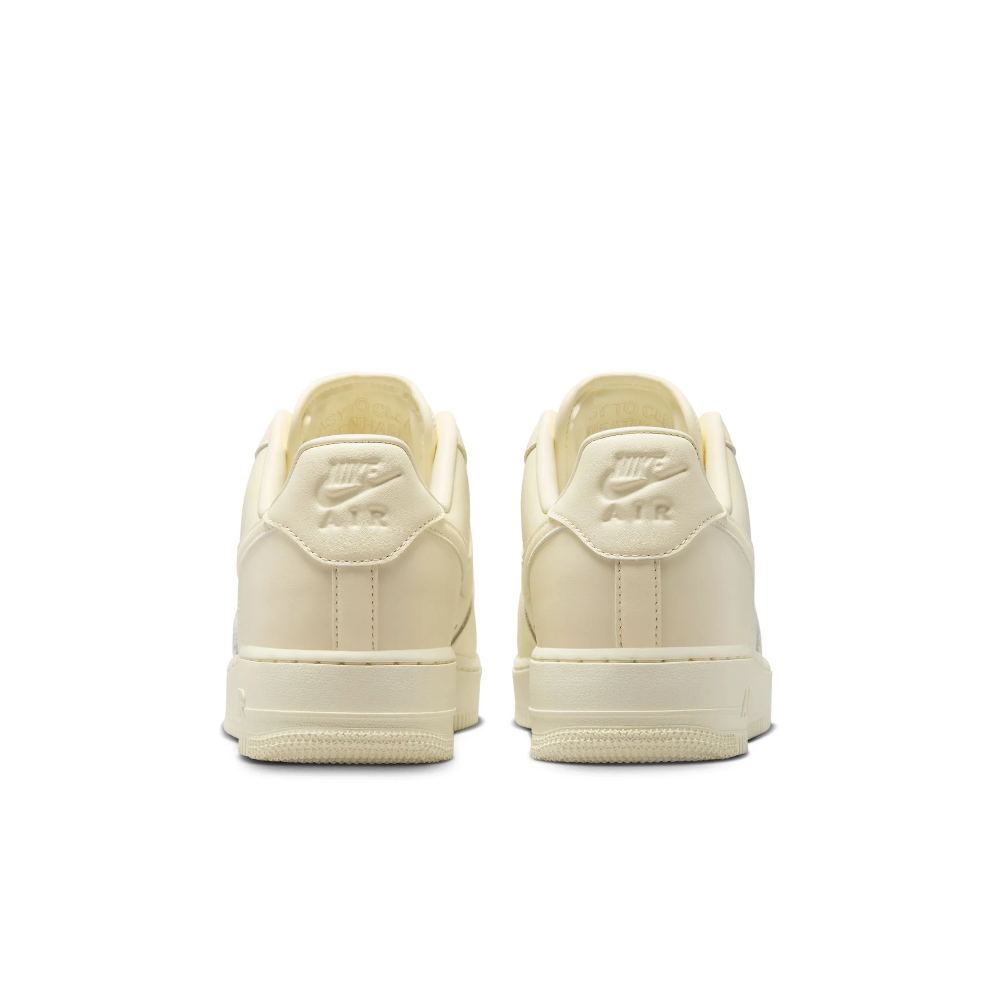 Air Force 1 Low Fresh Yellow - Image 5