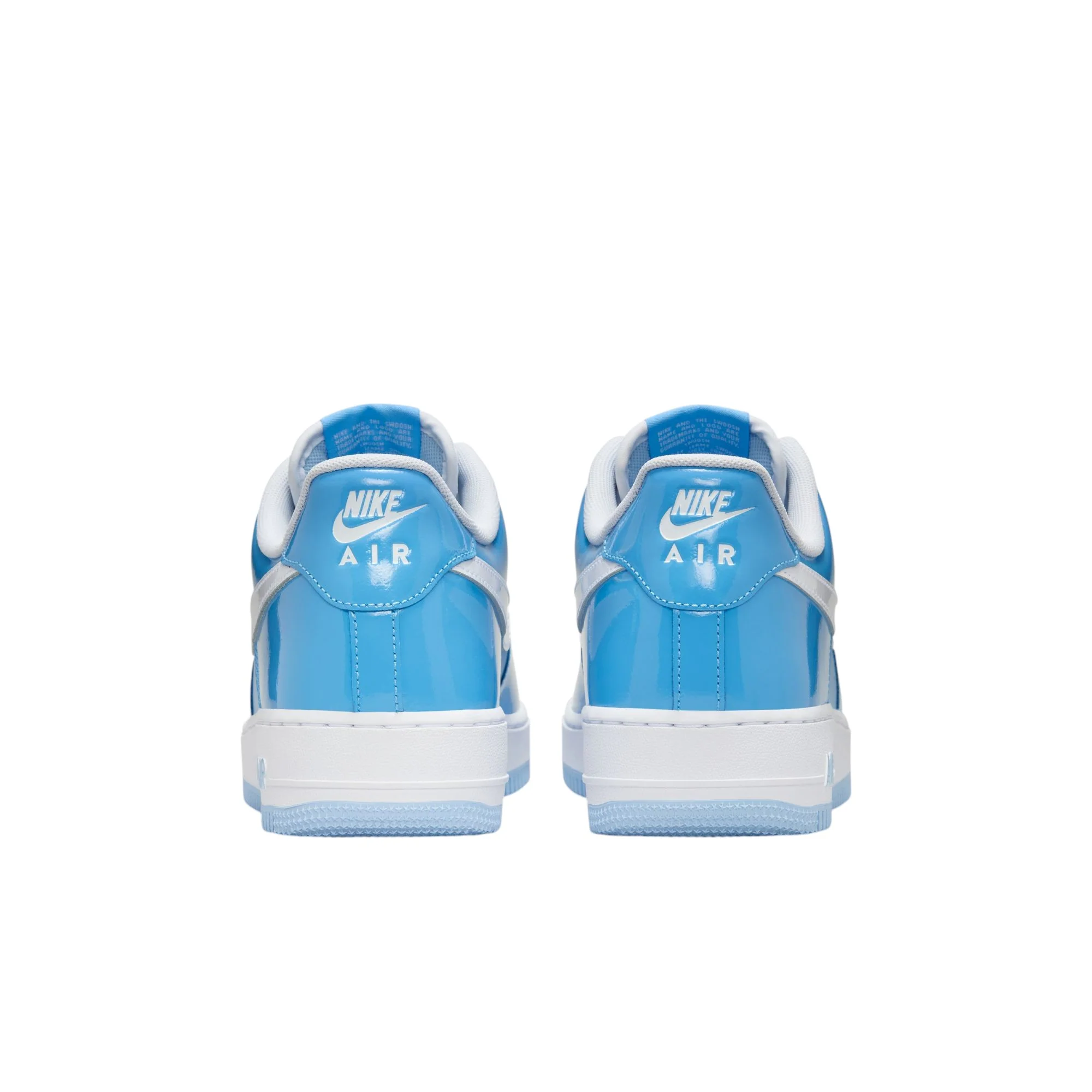 AIR FORCE 1 ’07 LV8 EDGE - Image 5