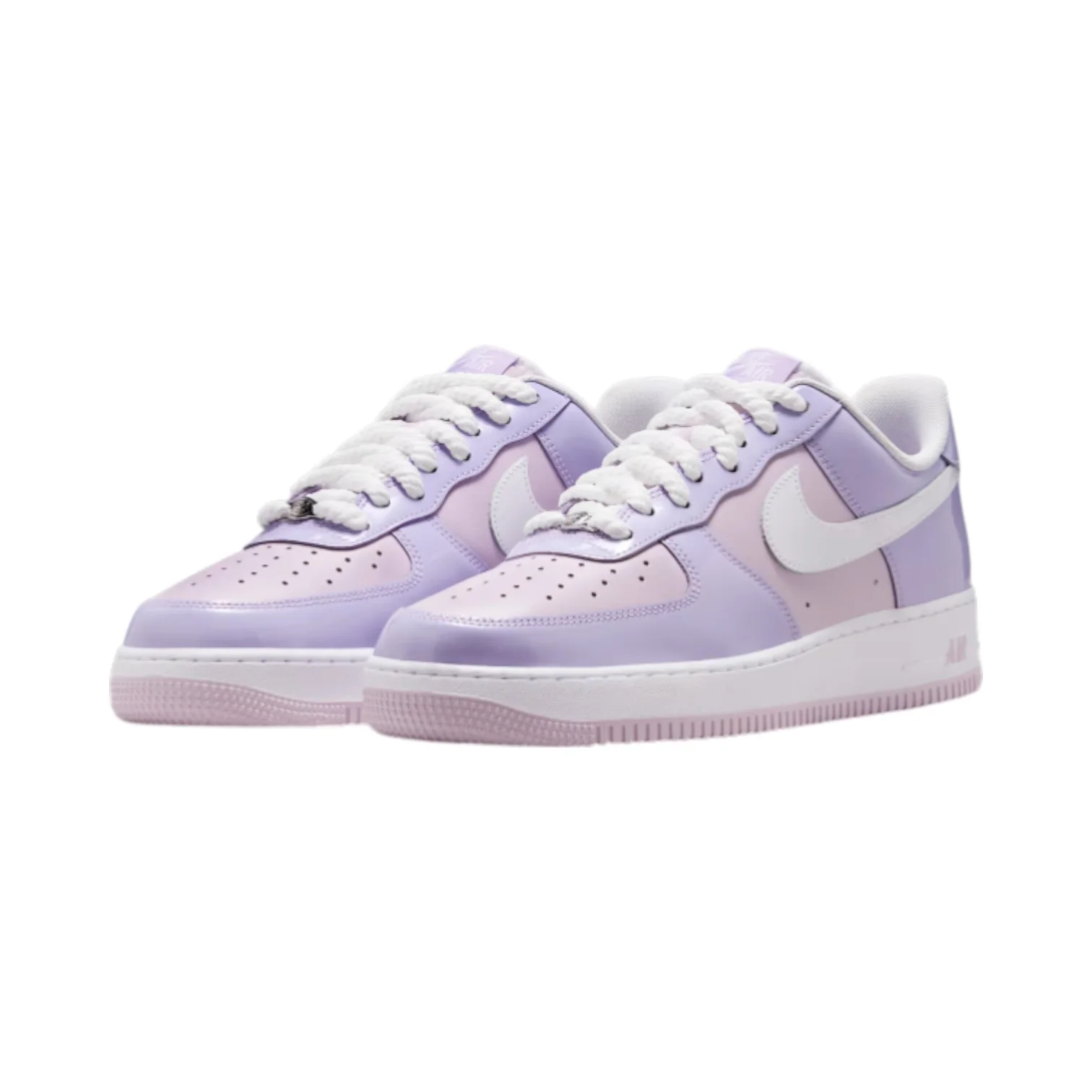 AIR FORCE 1 ’07 LV8 EDGE - Image 2