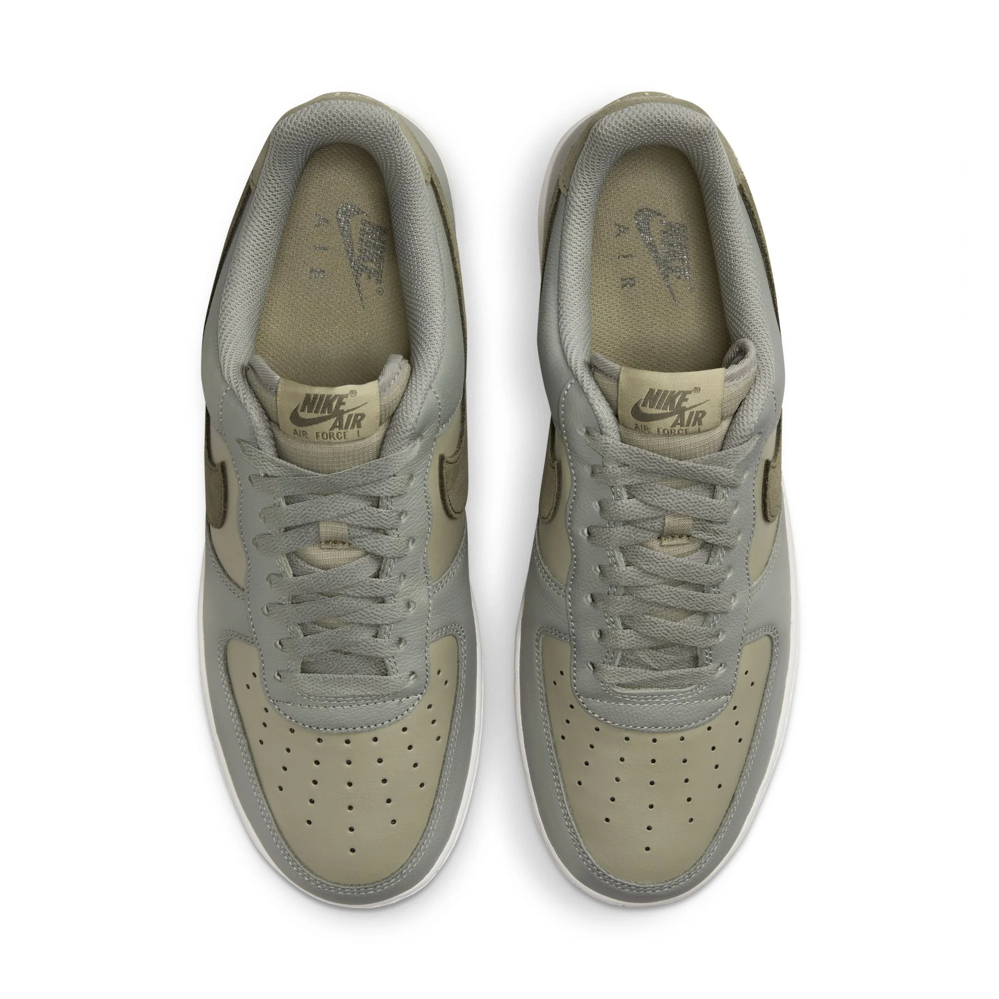 Air Force 1 '07 Lv8 - Image 4