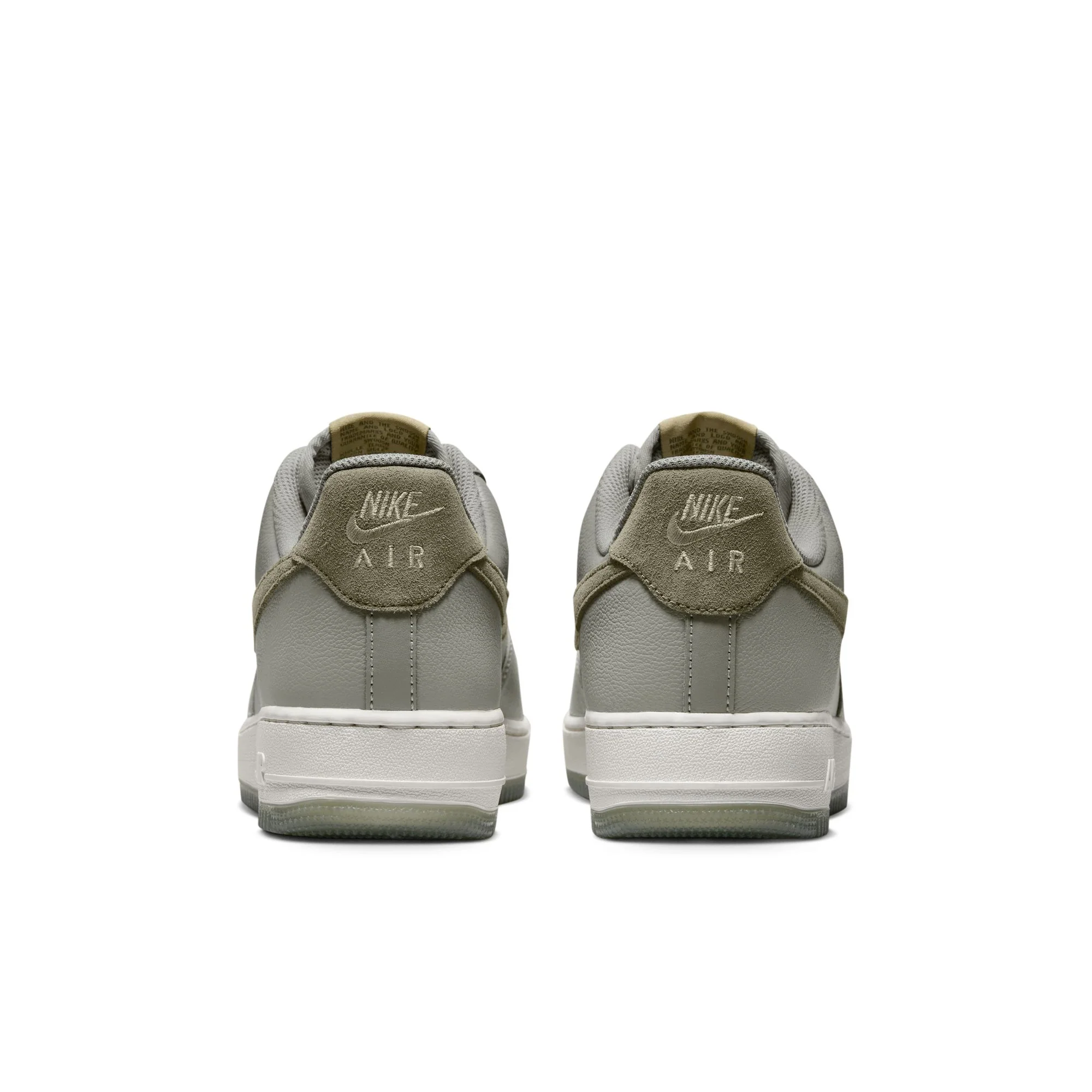 Air Force 1 '07 Lv8 - Image 5