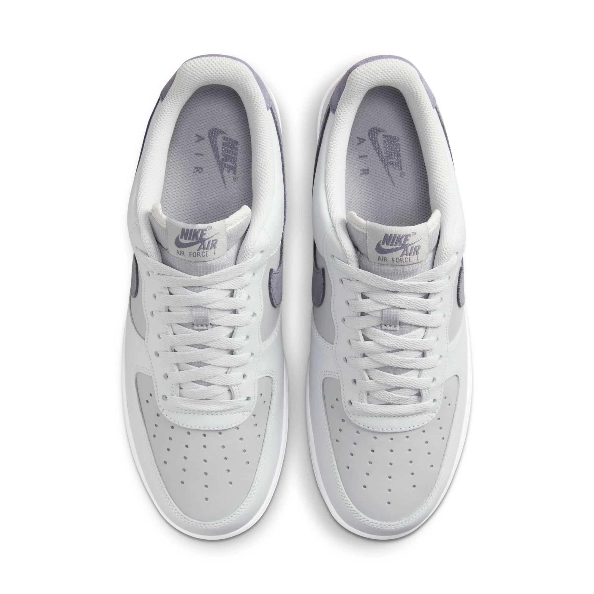 Air Force 1 '07 Lv8 - Image 4
