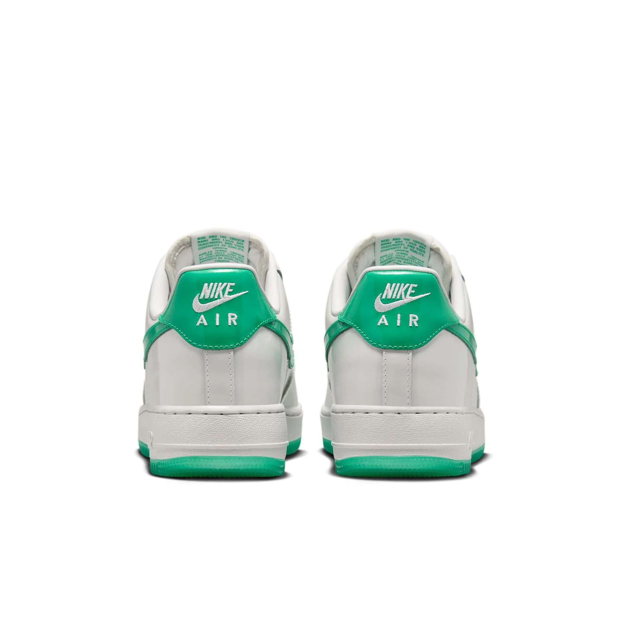 Air Force 1 '07 Prm Wp - Image 5