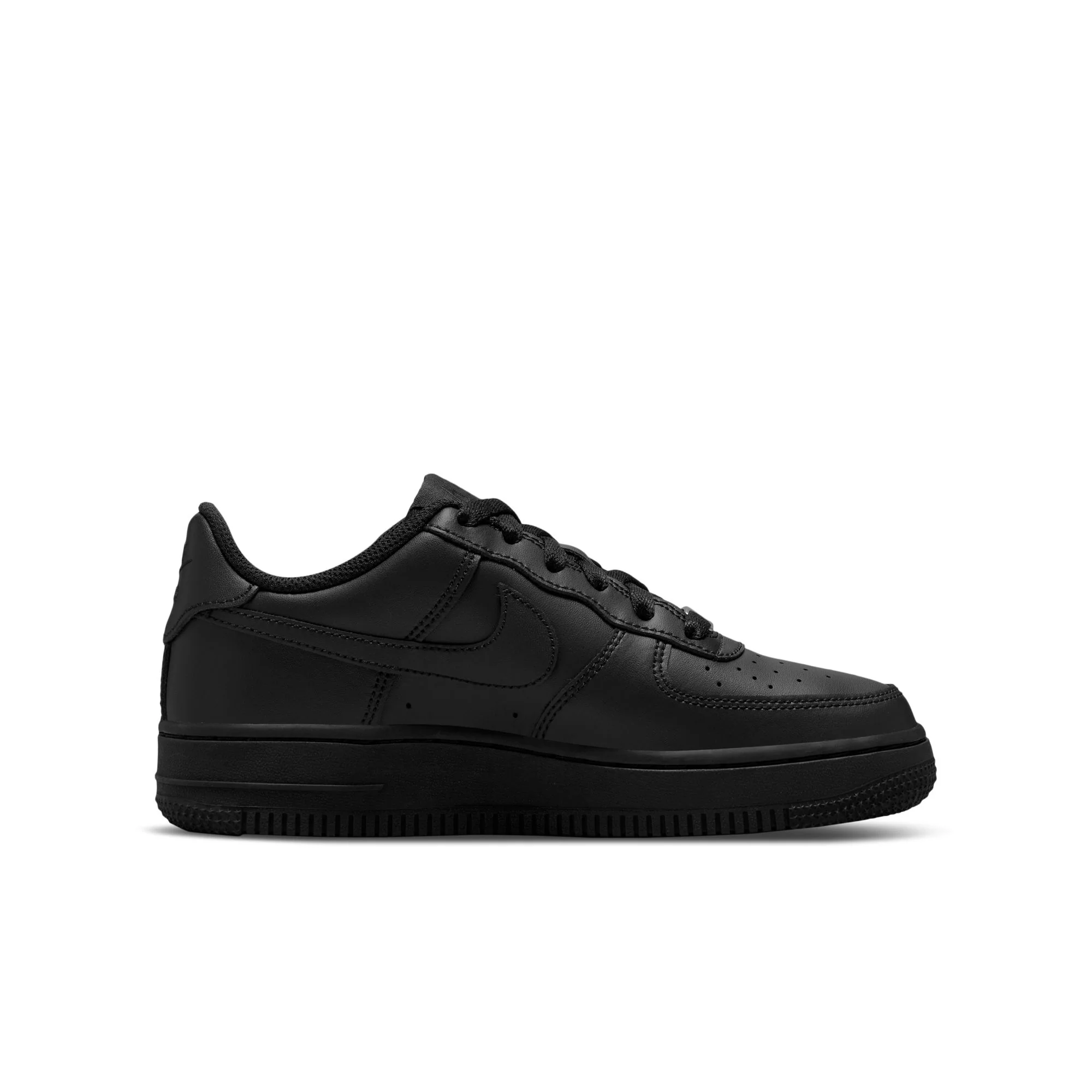 Air Force 1 Low Le Black (gs) - Image 3