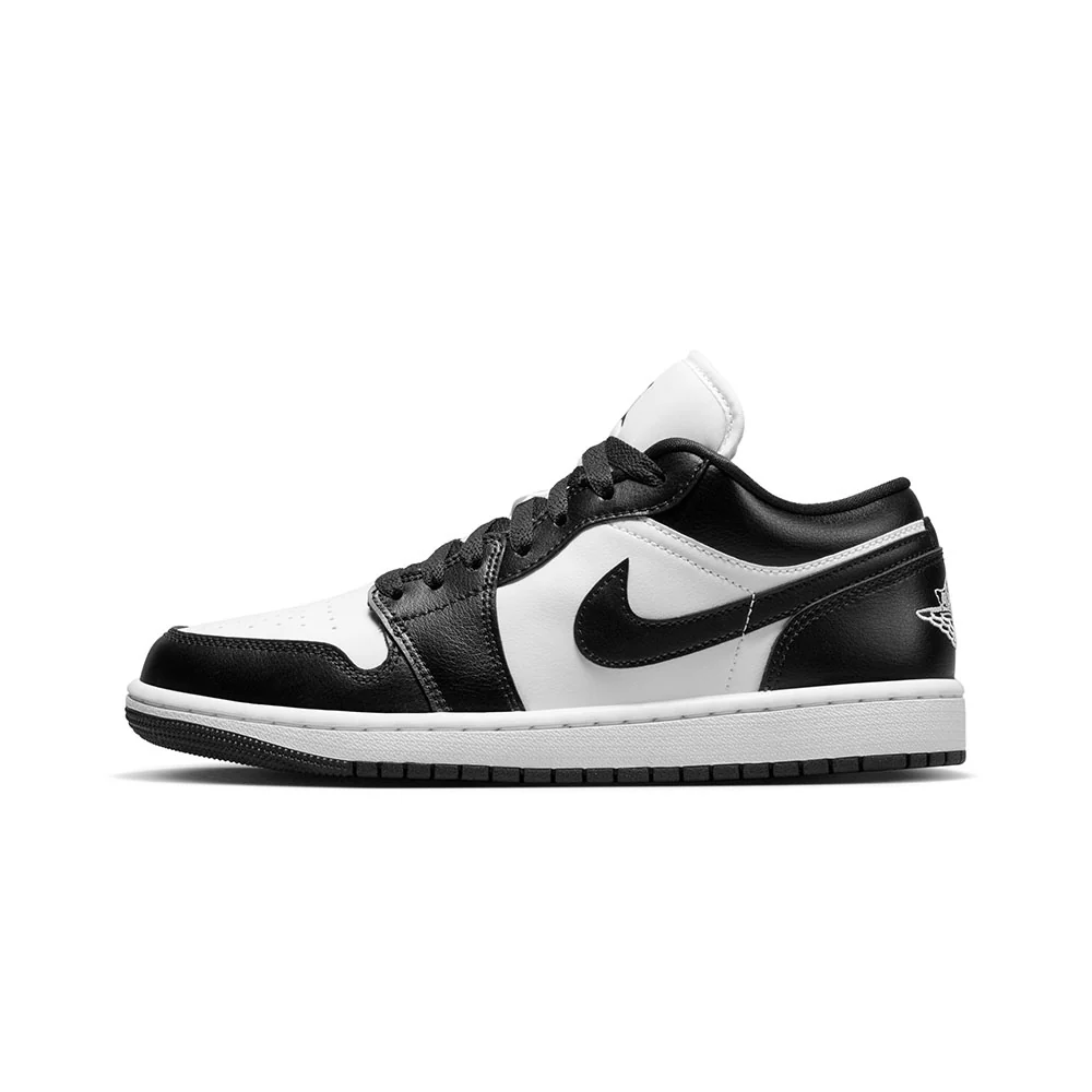 Jordan Air Jordan 1 Low Panda White Black
