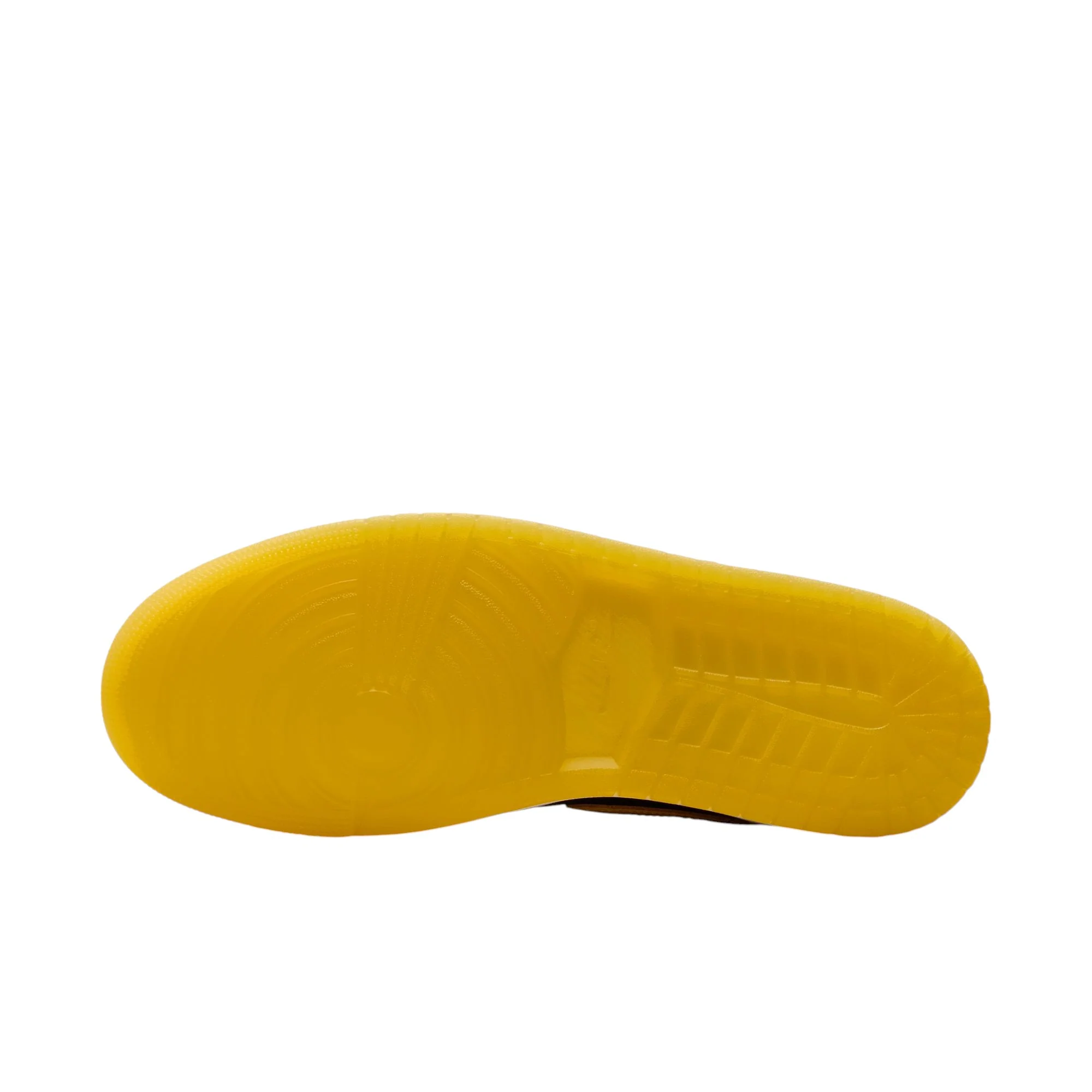 Air Jordan 1 Mid New Love Black Varsity Maize - Image 6
