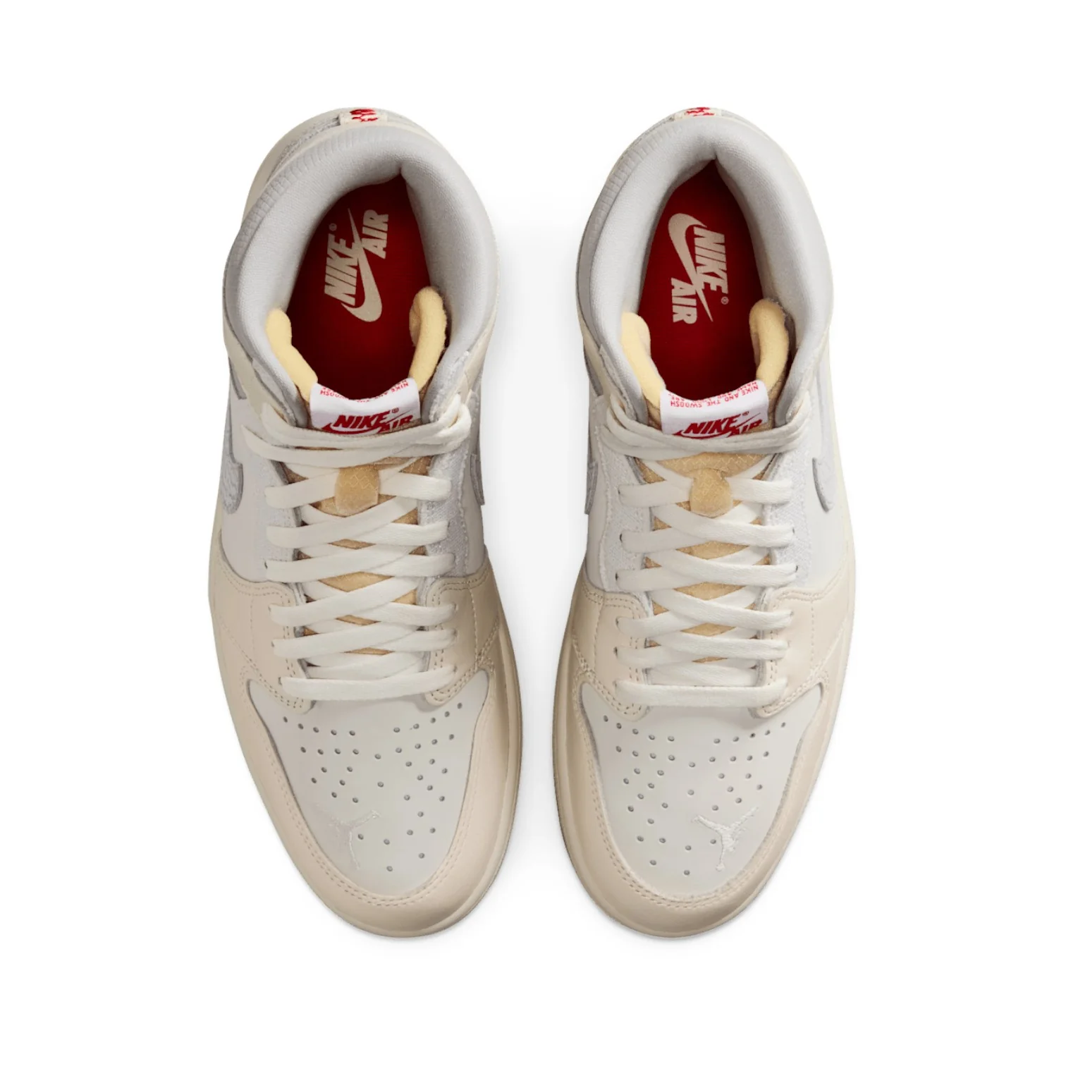 Air Jordan 1 Retro High OG Sail - Image 3