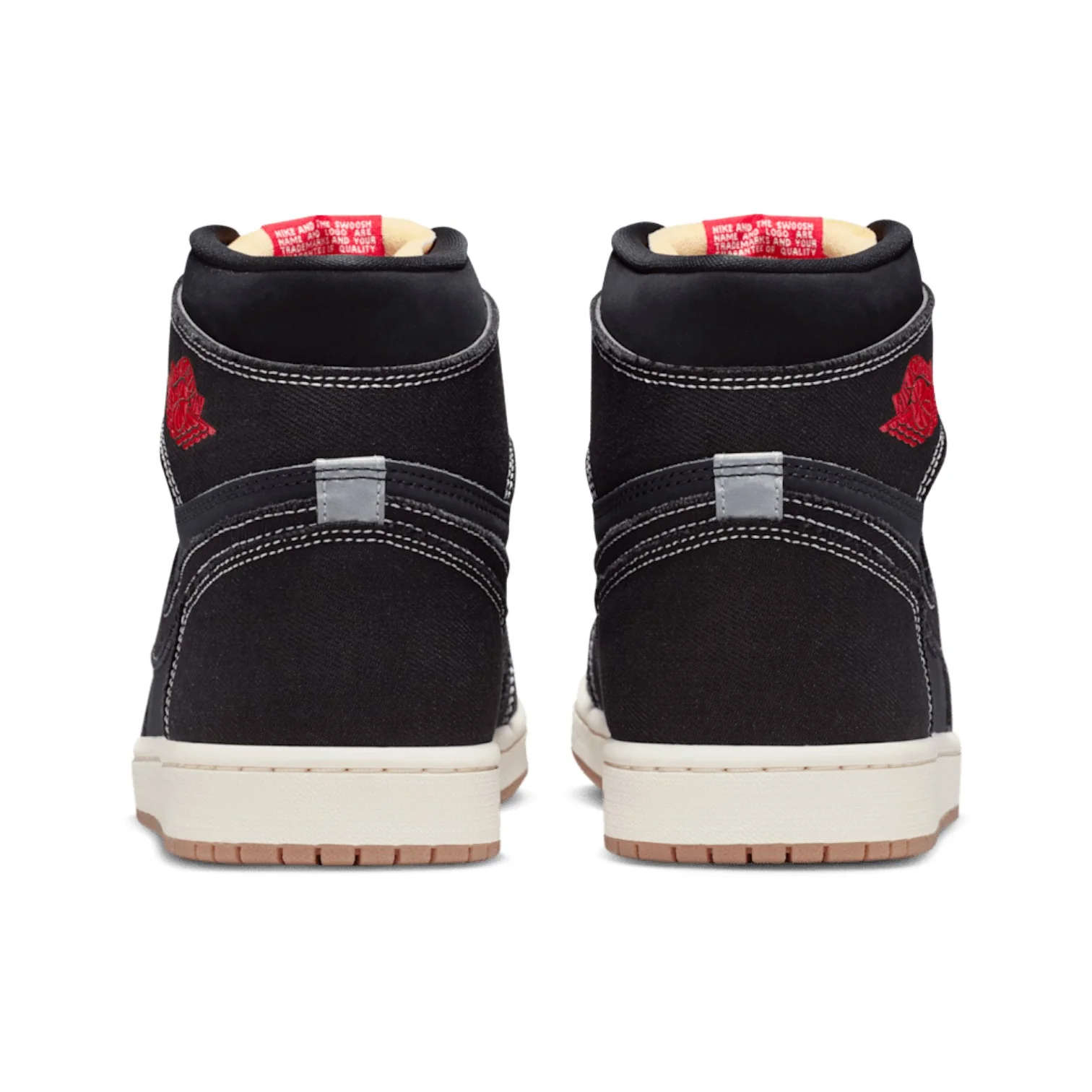 Air Jordan 1 Retro High OG Flight Club Sneakers - Image 5