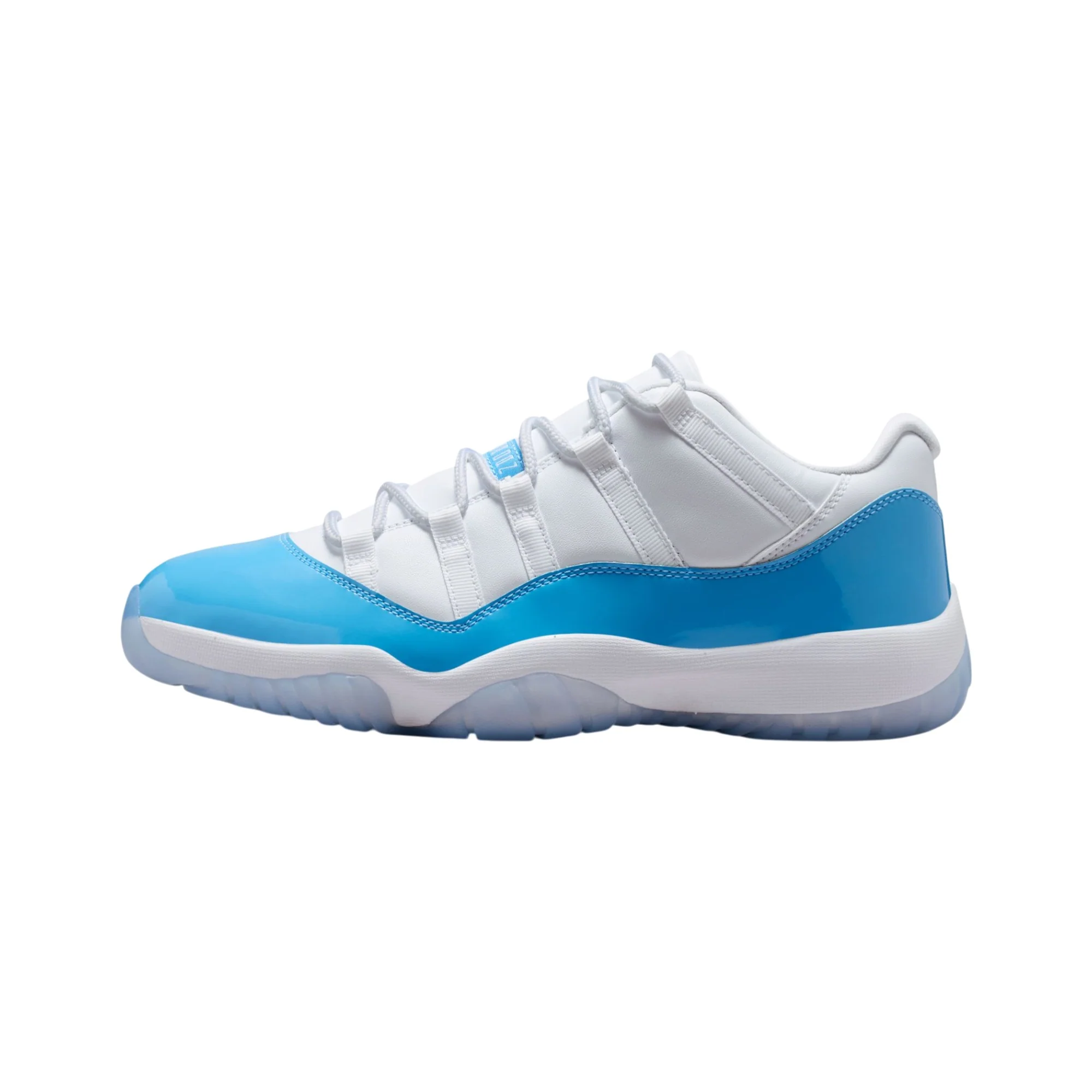 Air Jordan 11 Retro Low University Blue