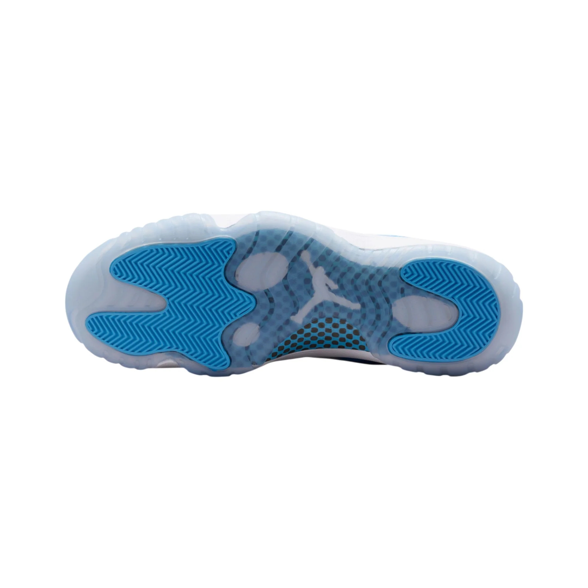 Air Jordan 11 Retro Low University Blue - Image 6