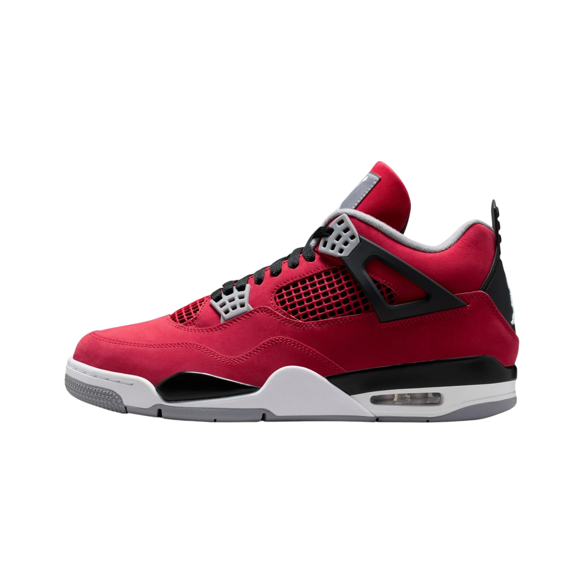 Air Jordan 4 Retro Toro Bravo Sneakers