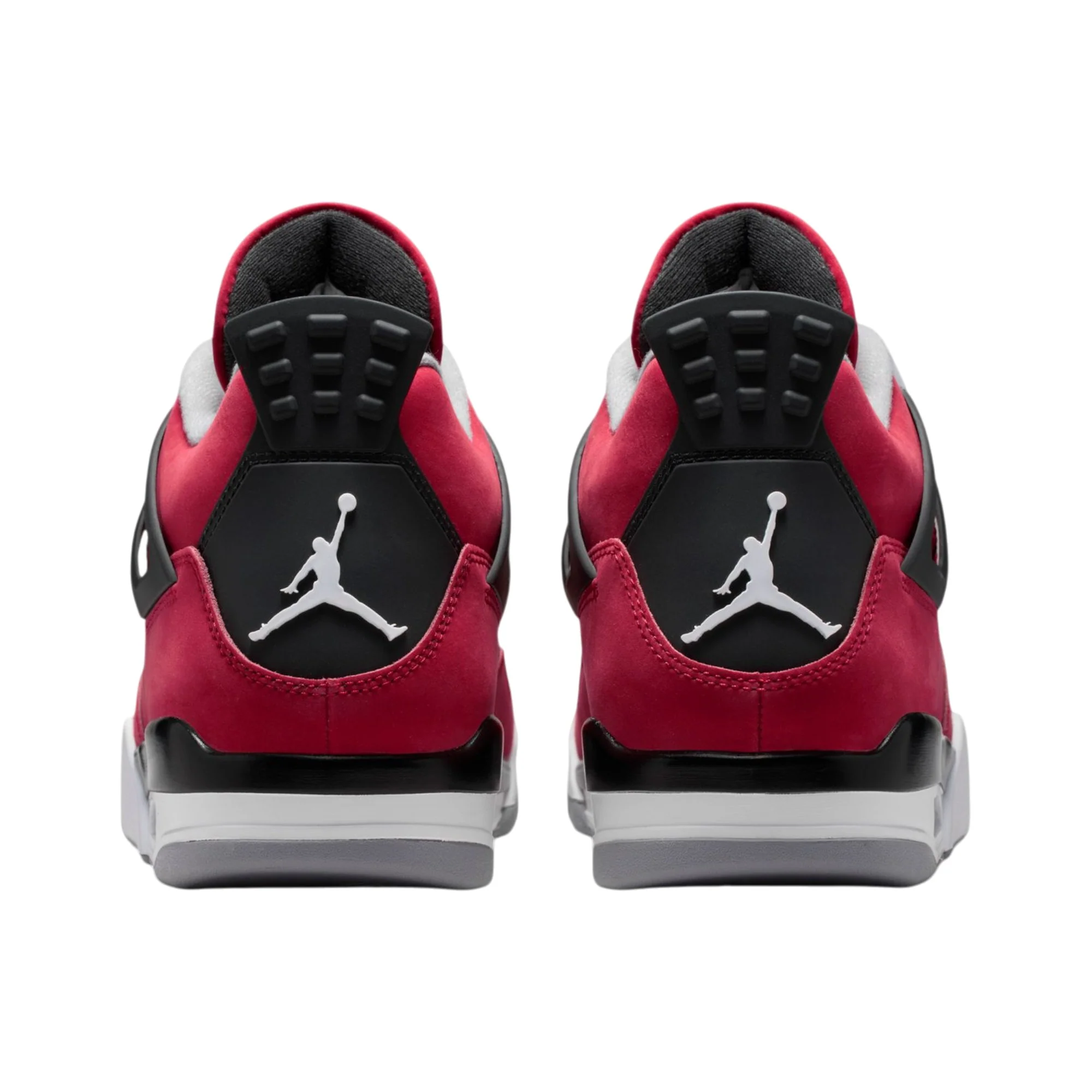 Air Jordan 4 Retro Toro Bravo Sneakers - Image 5