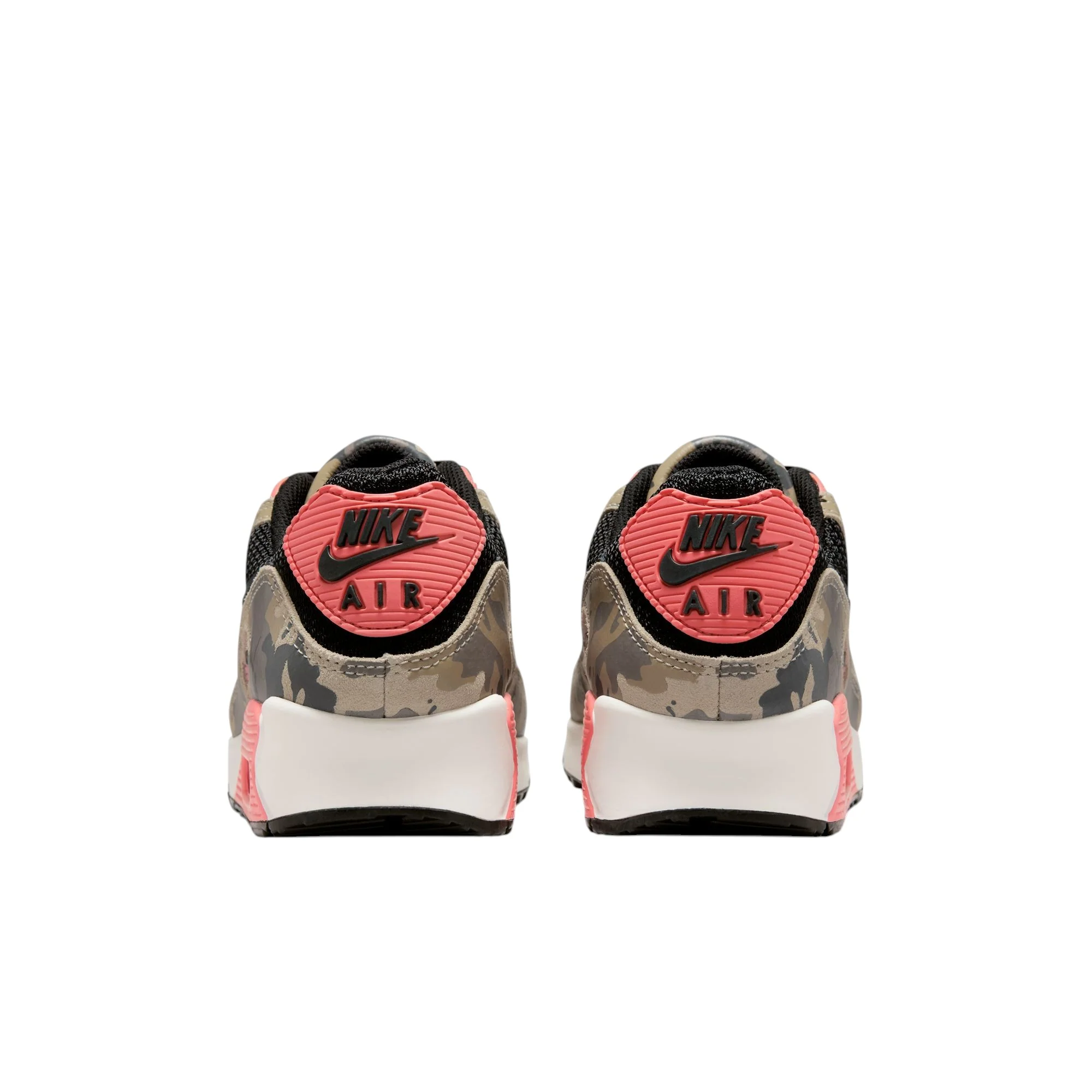 Air Max 90 Camo Magic Ember - Image 5