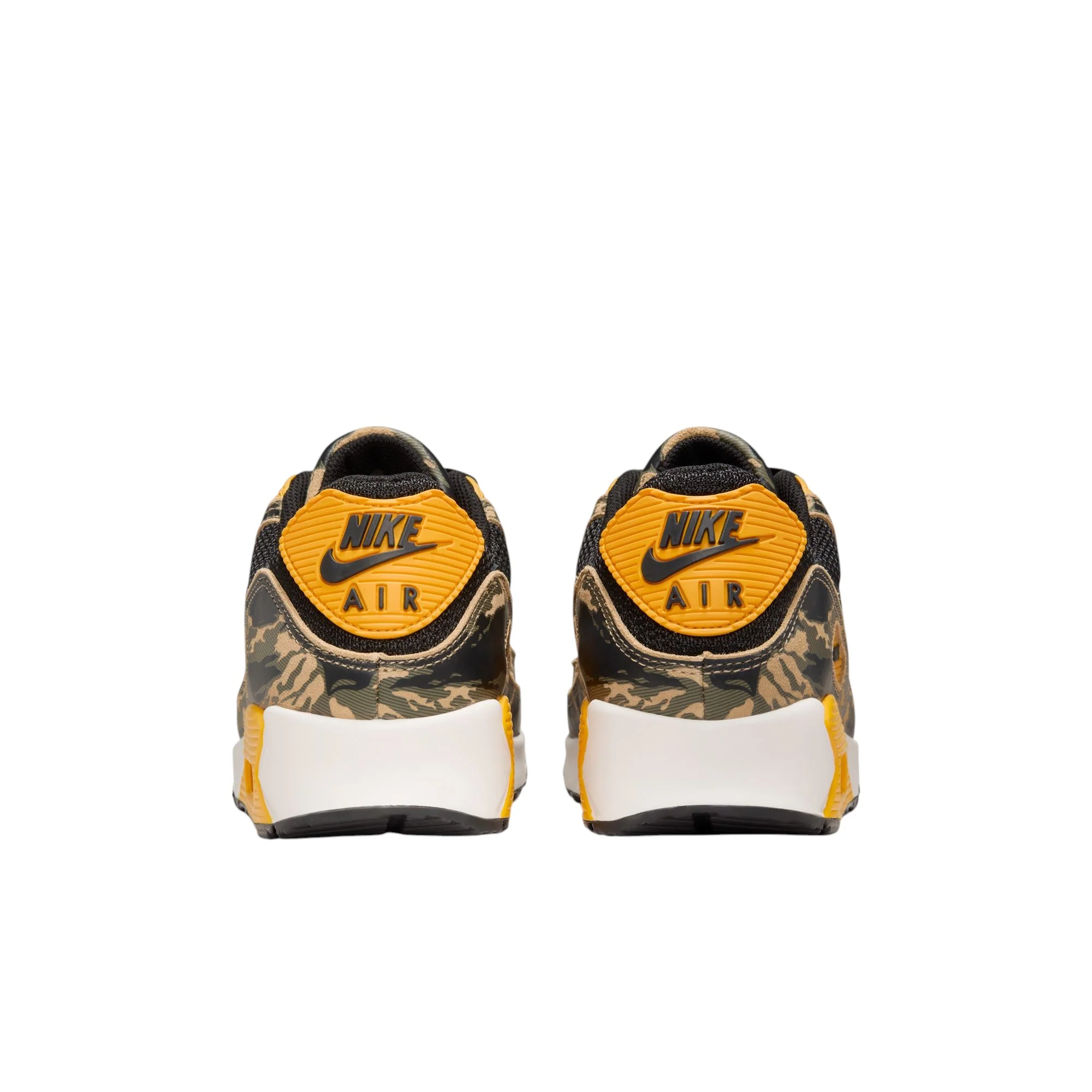 Air Max 90 Camo University Gold - Image 5