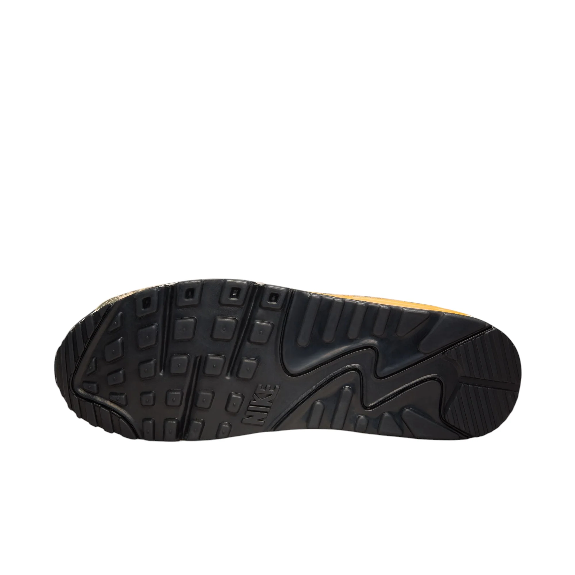 Air Max 90 Camo University Gold - Image 6
