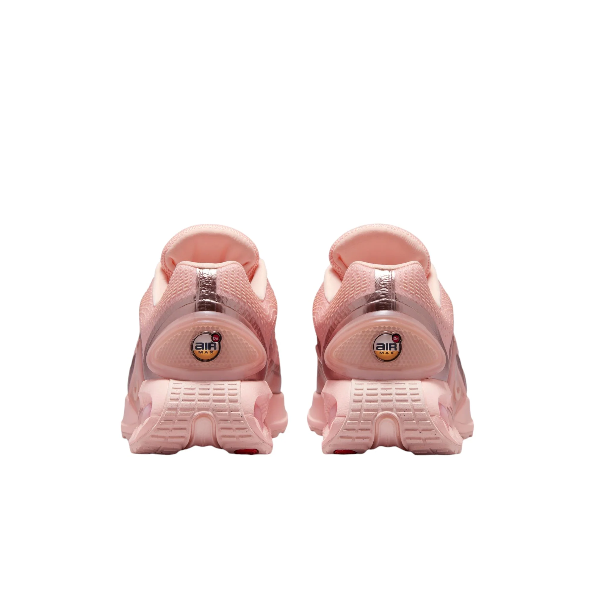 Air Max DN Washed Coral & Crimson Tint - Image 5