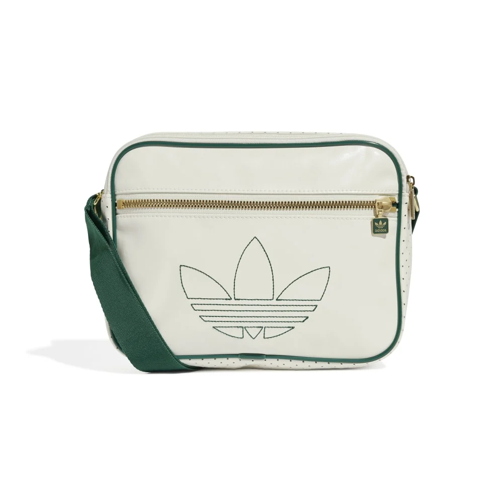 AIRLINER            OWHITE/CGREEN