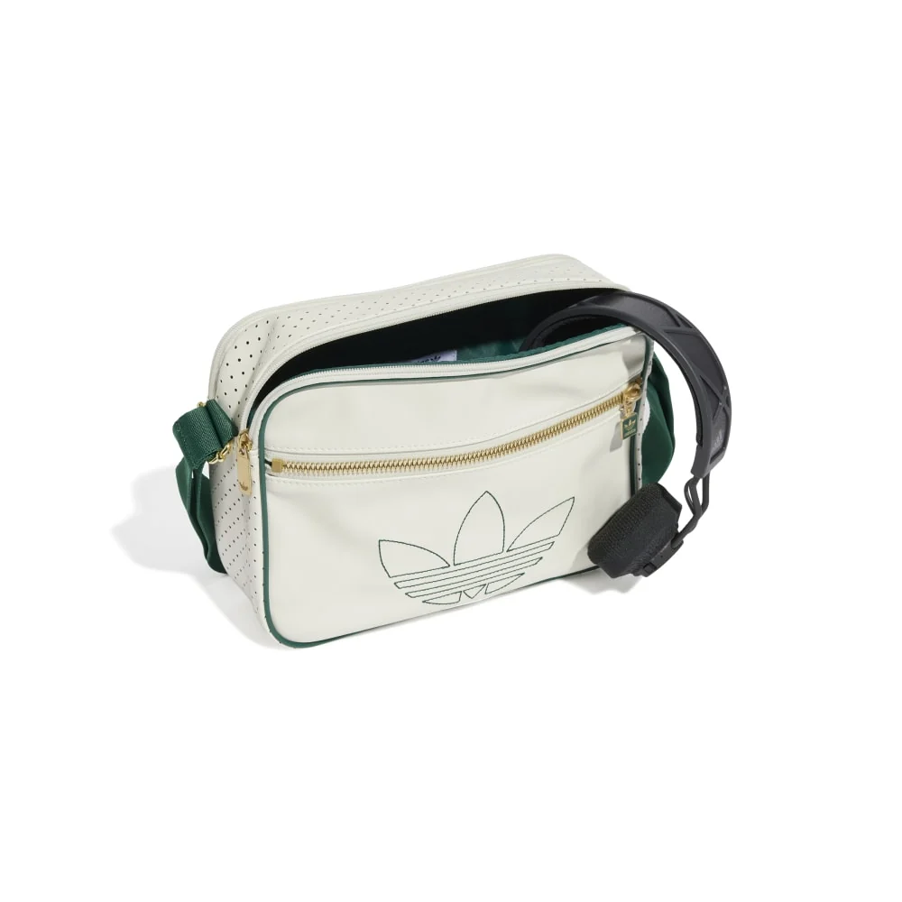 AIRLINER            OWHITE/CGREEN - Image 3