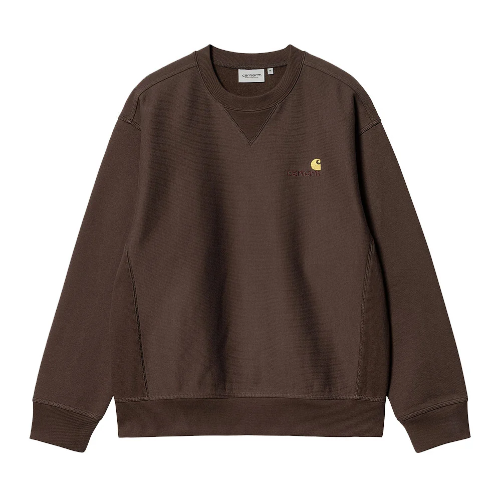 American Script Sweat