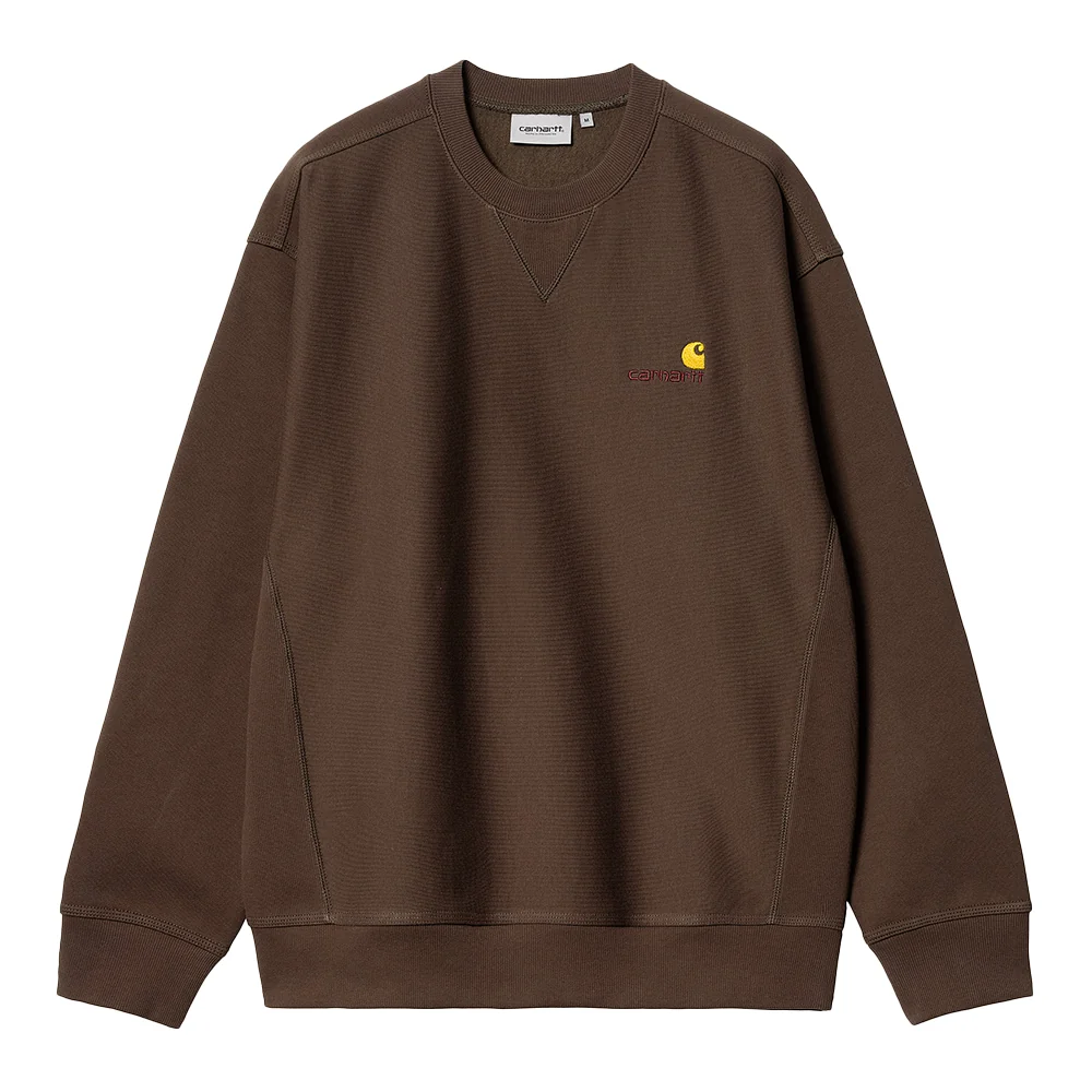 American Script Sweat