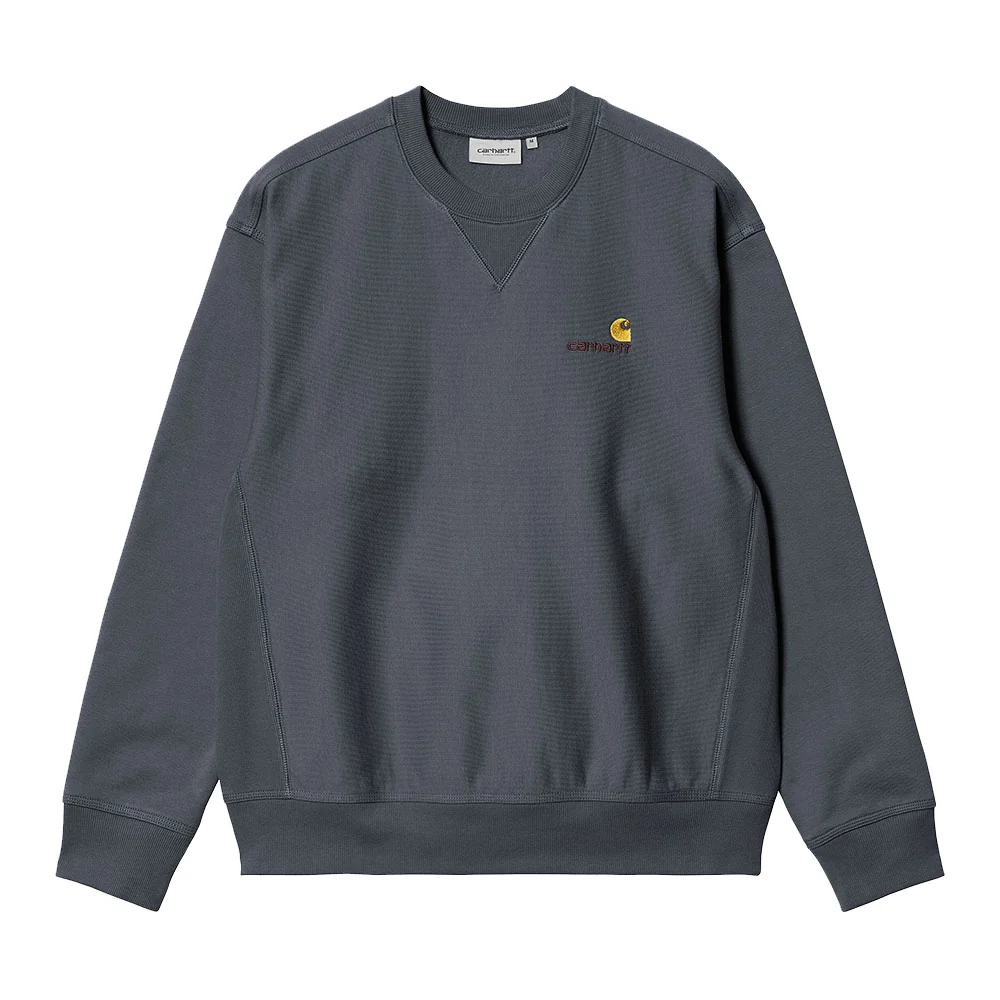 American Script Sweat