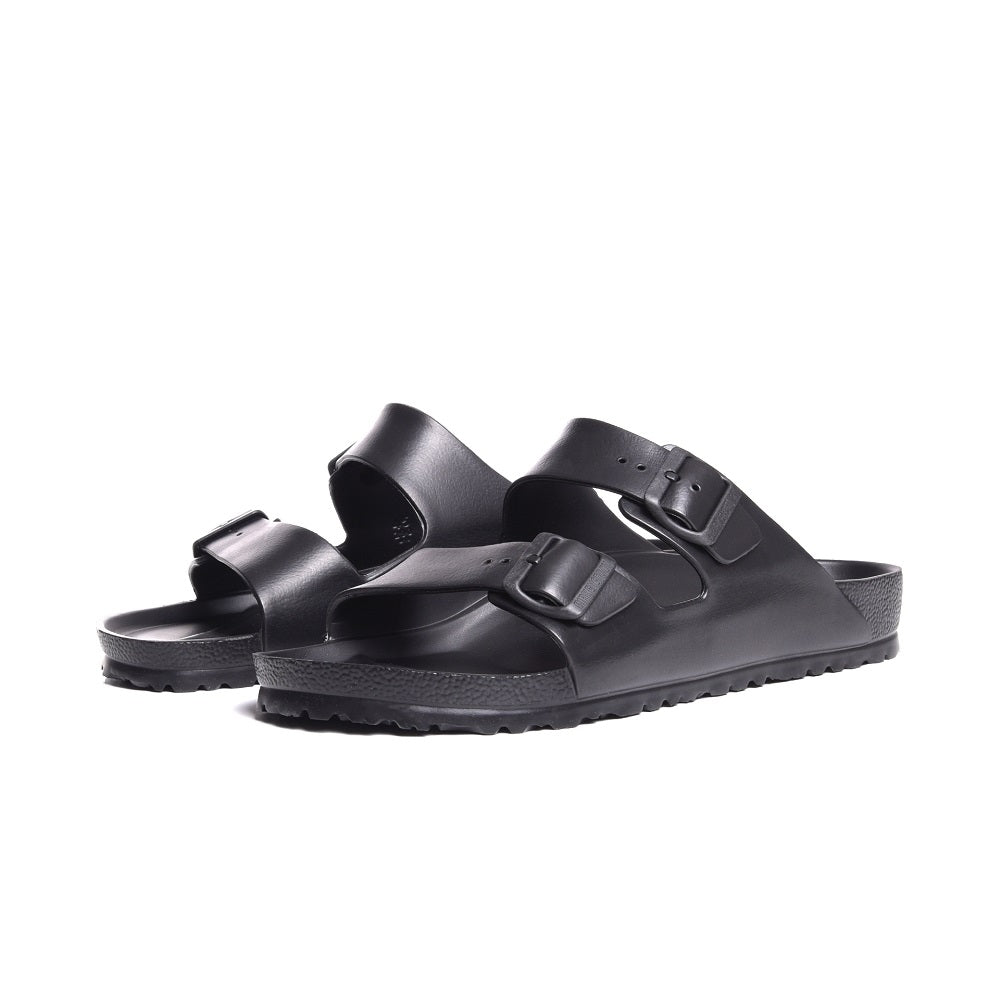 Arizona EVA Sandals Black - Image 2