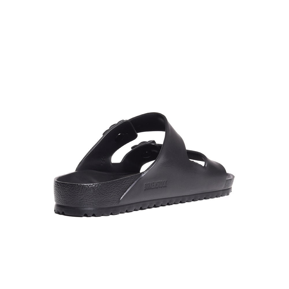 Arizona EVA Sandals Black - Image 3