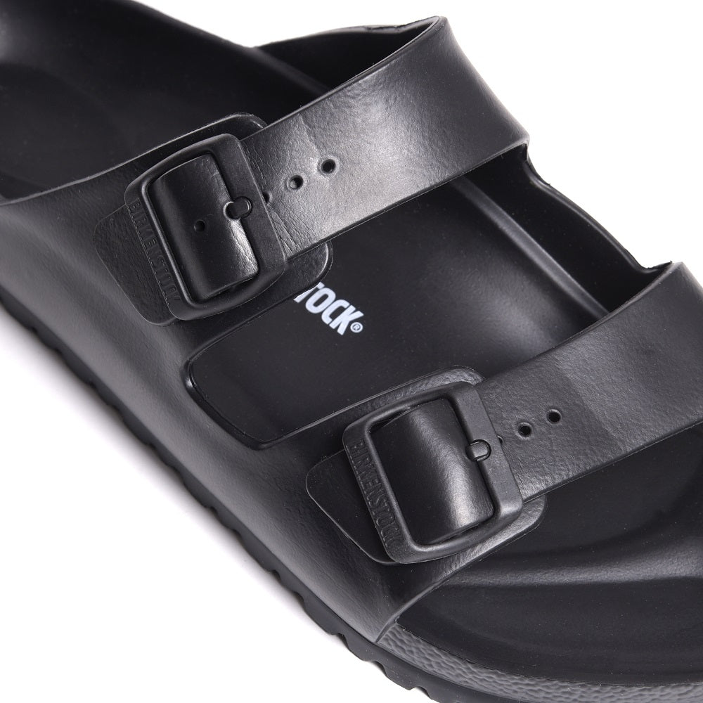 Arizona EVA Sandals Black - Image 4