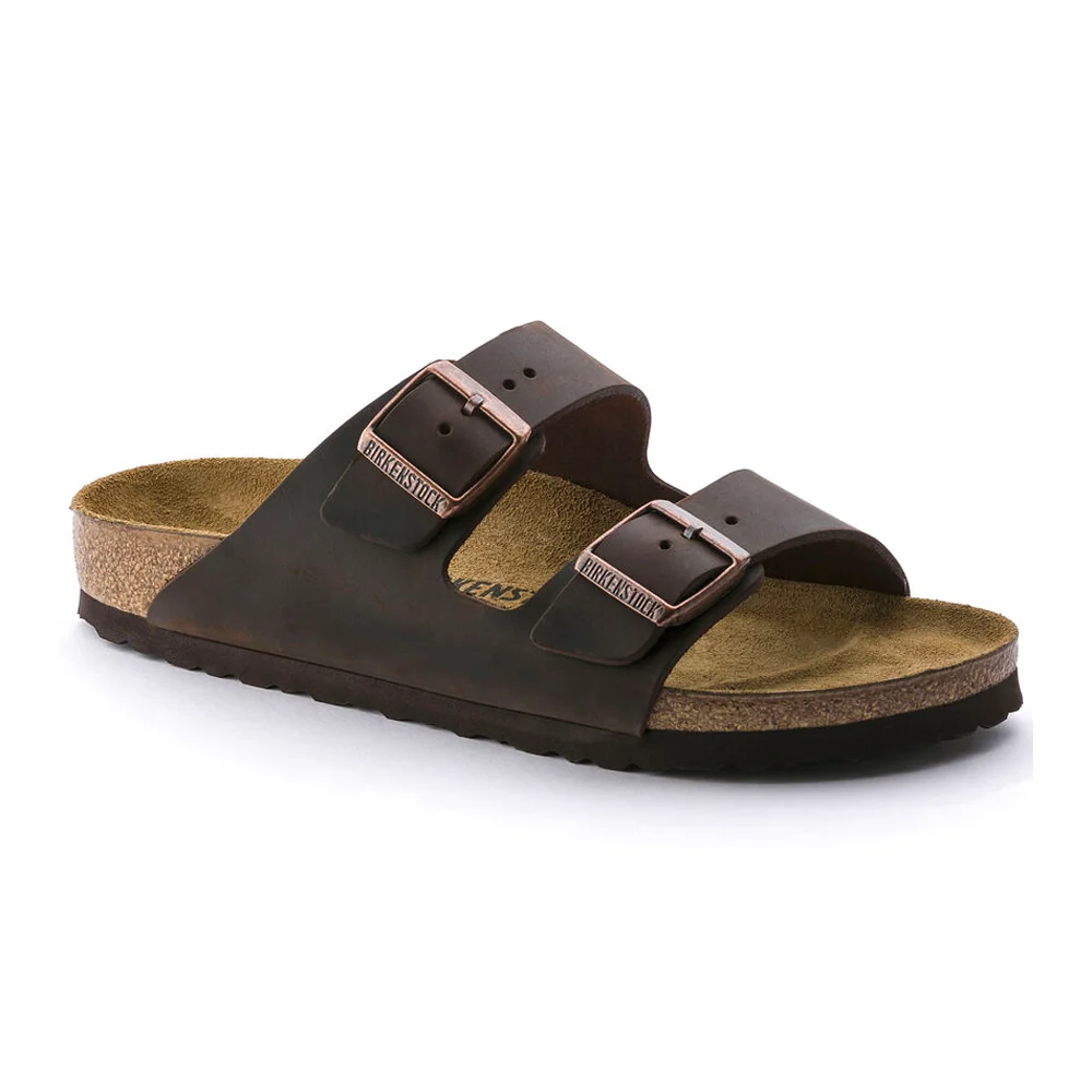 Arizona Habana, Oiled Leather Calz. S - Image 5
