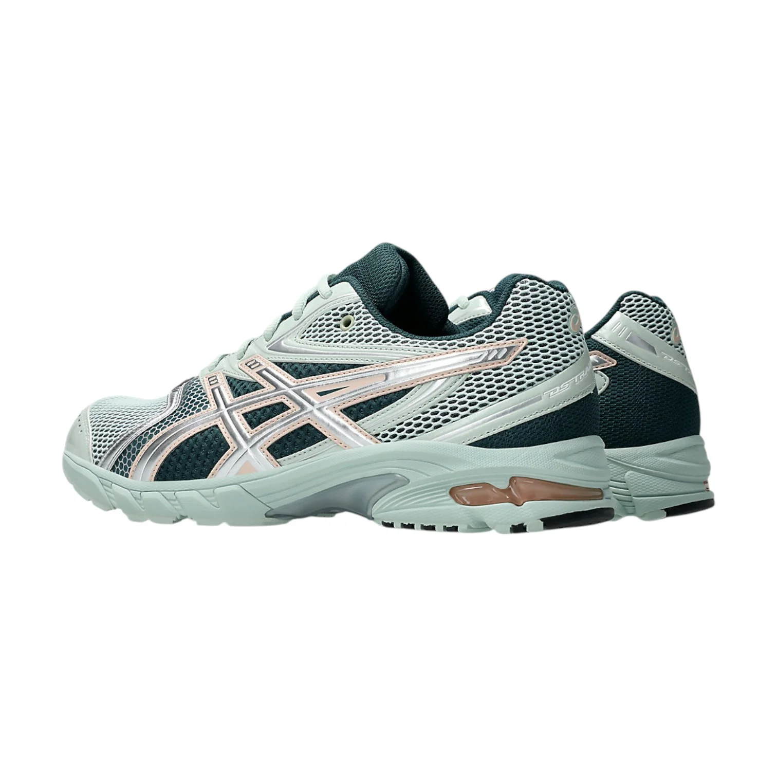 ASICS Gel-DS Trainer 14 Lichen Rock/Pure Silver - Image 3