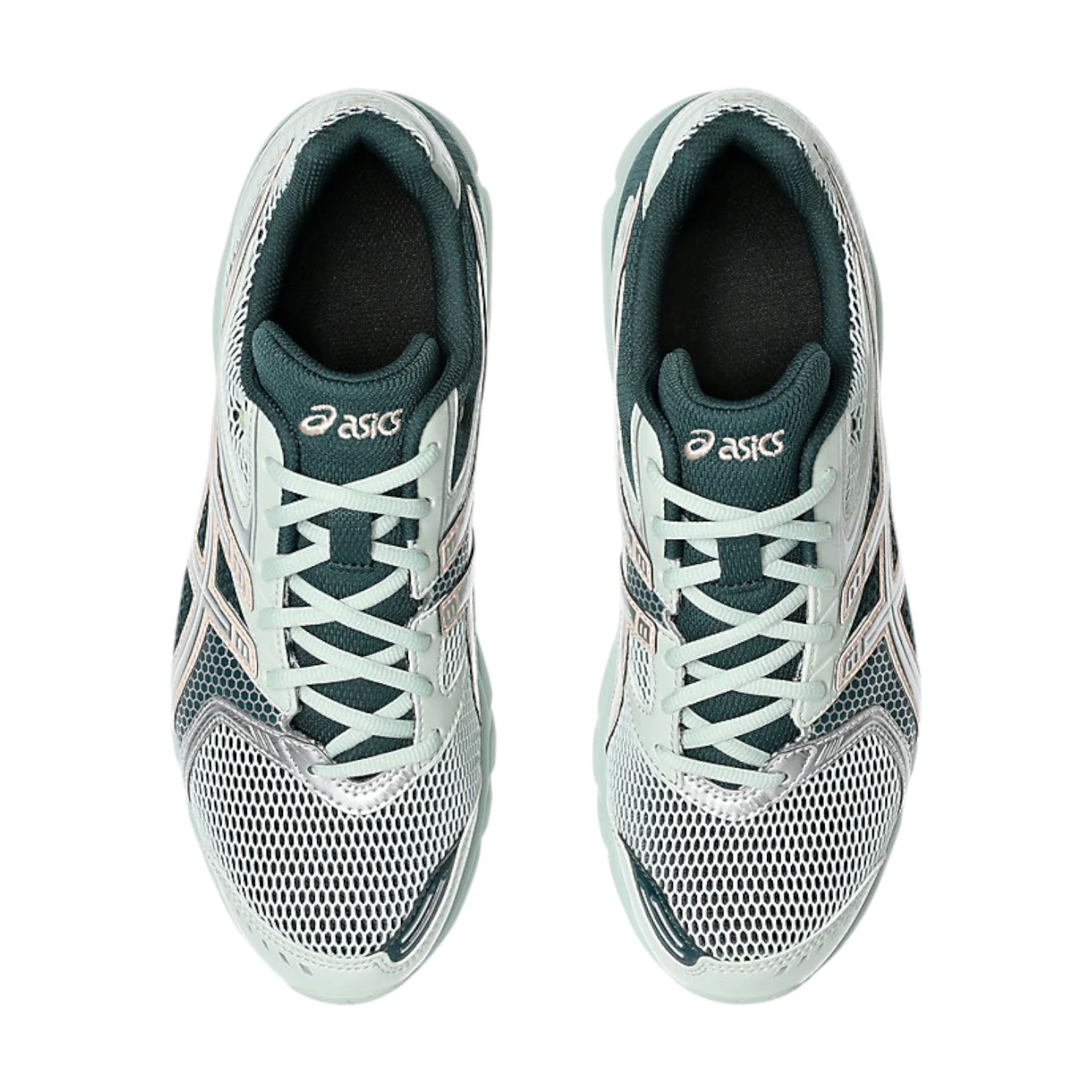 ASICS Gel-DS Trainer 14 Lichen Rock/Pure Silver - Image 4
