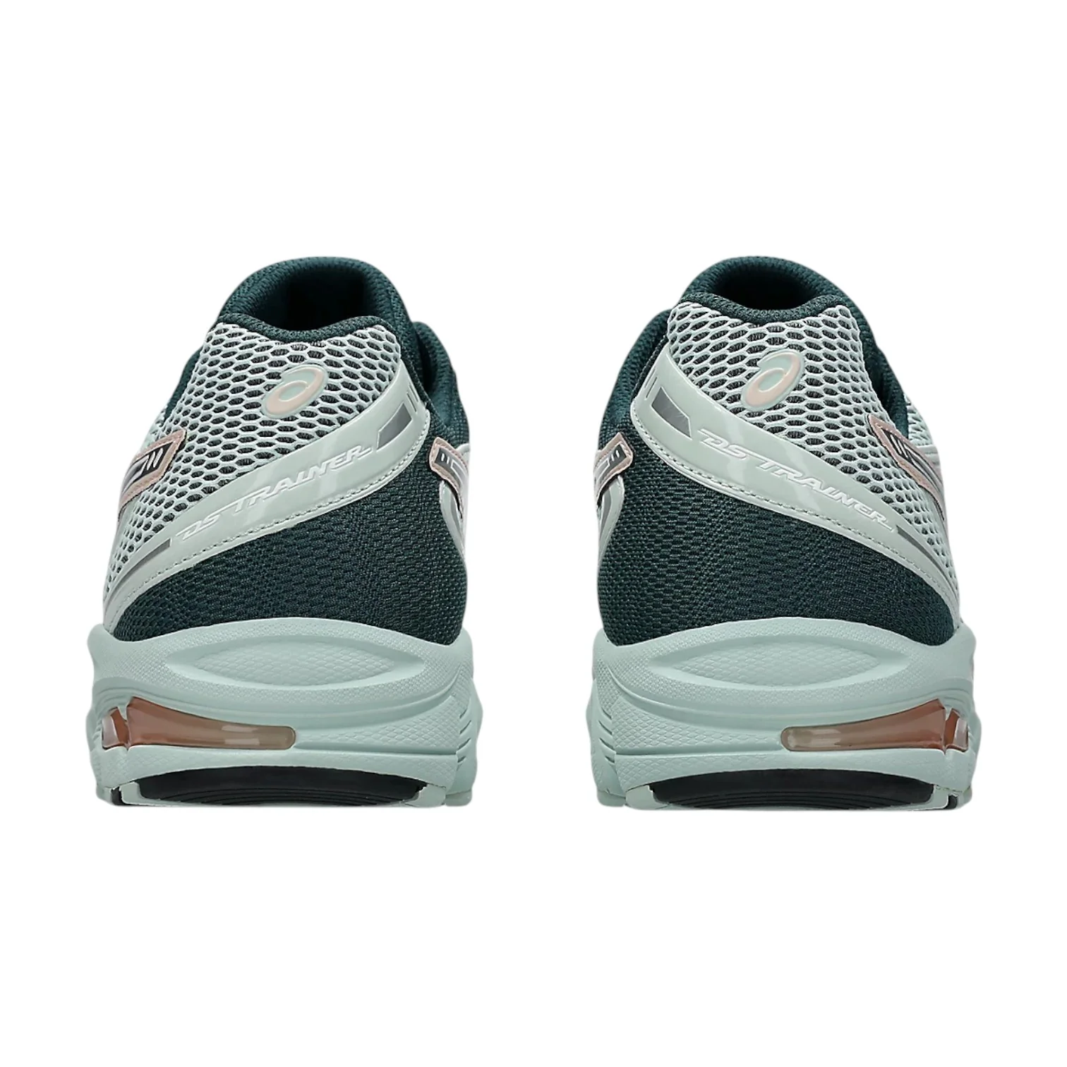 ASICS Gel-DS Trainer 14 Lichen Rock/Pure Silver - Image 5