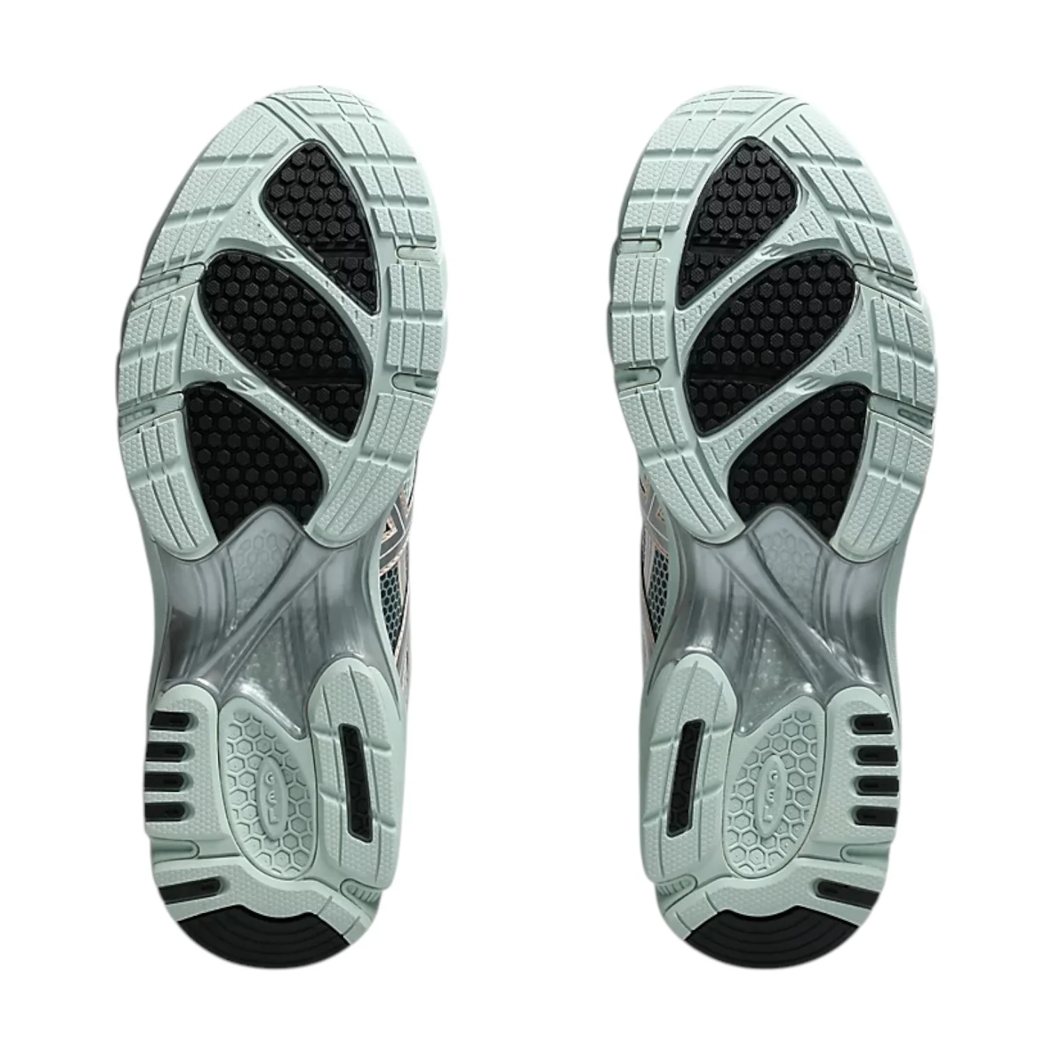 ASICS Gel-DS Trainer 14 Lichen Rock/Pure Silver - Image 6