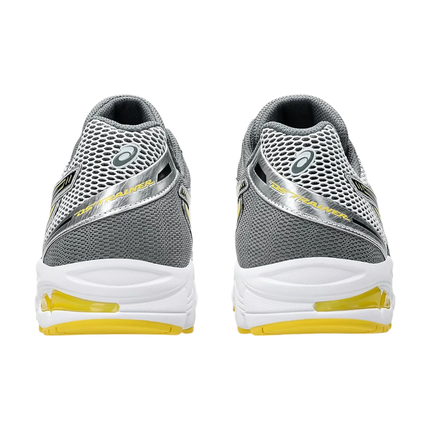 Asics GEL-DS Trainer 14 White/Tai Chi Yellow - Image 5