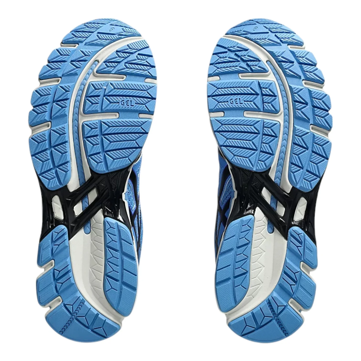 Asics Gel-Kayano 20 Blue Neptune/Black - Image 5