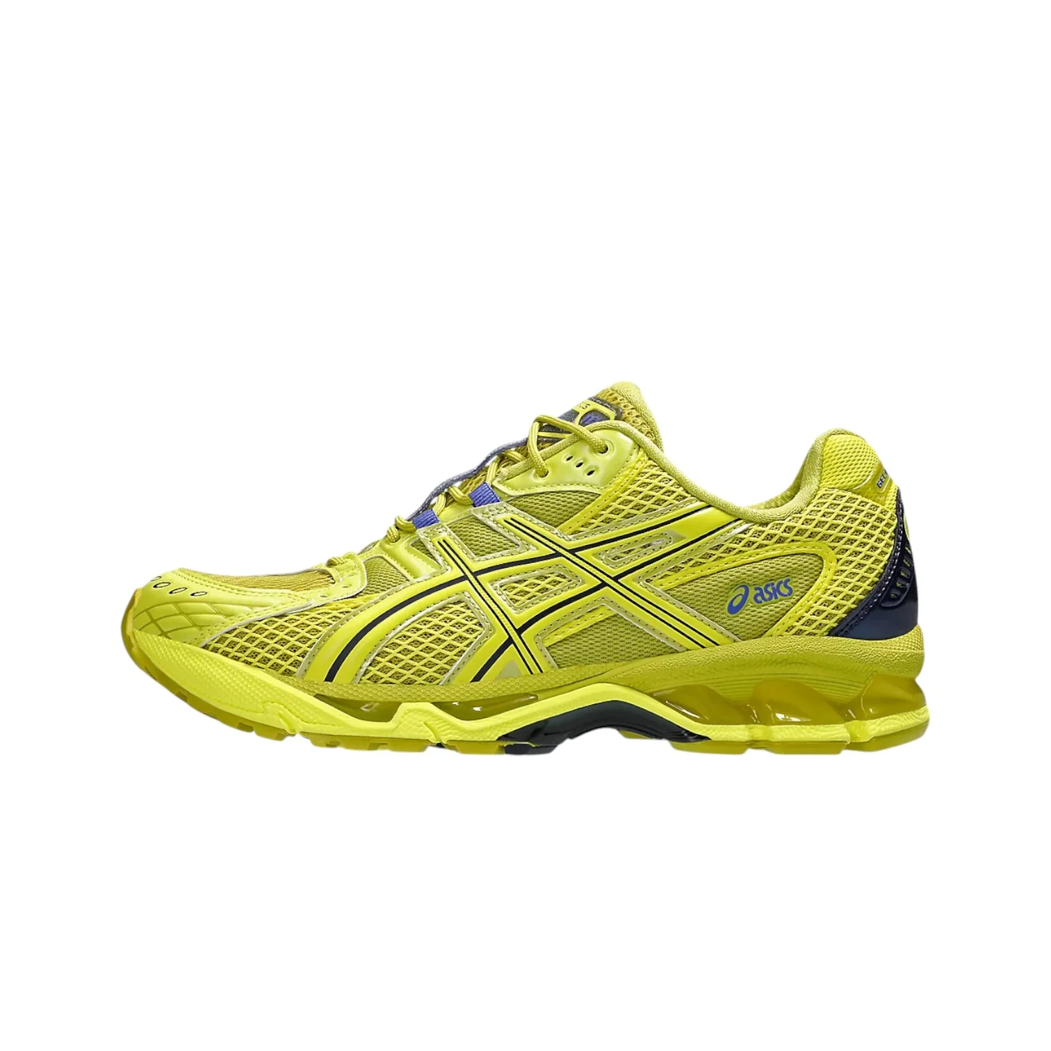 Asics Gel Nimbus 10.1 Kelp/Lemon Spark