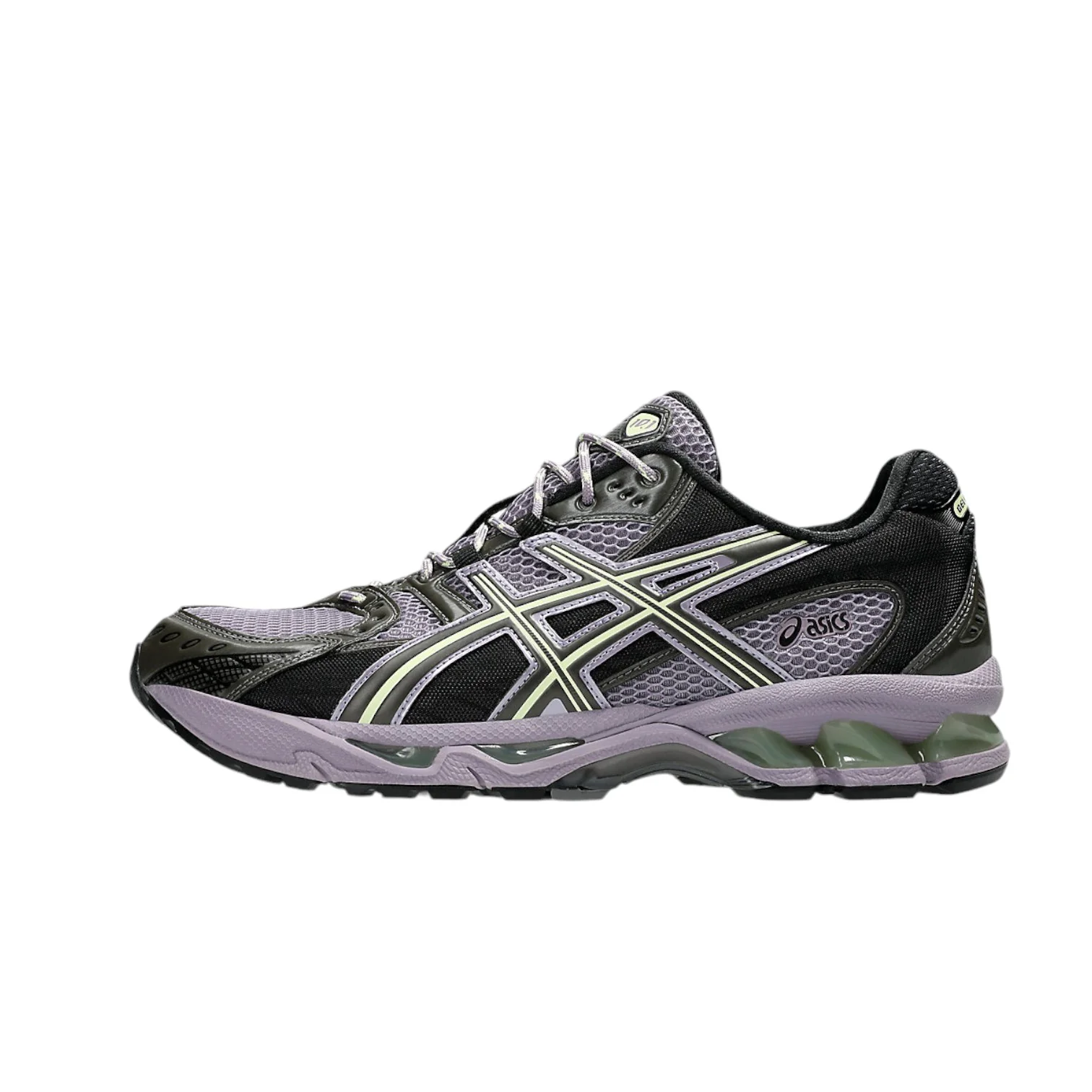 Asics Gel-Nimbus 10.1 Violet Quartz Cool Matcha