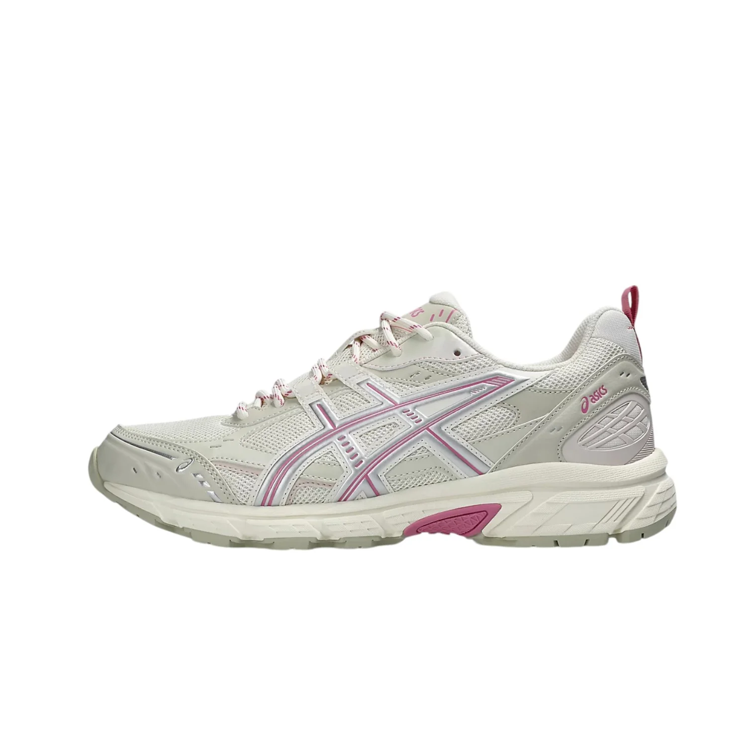 Asics Gel-Nunobiki Cream Sweet Pink